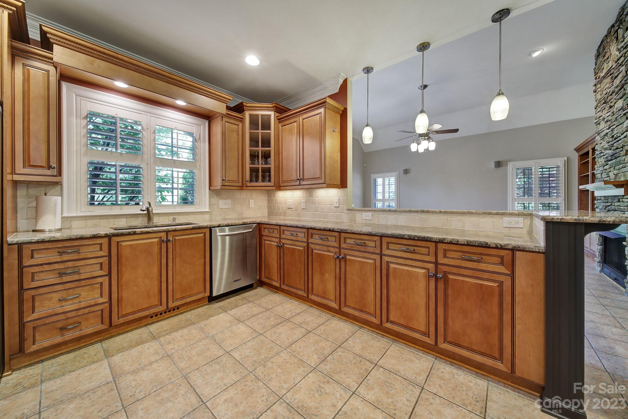 Windswept Cove - Residential