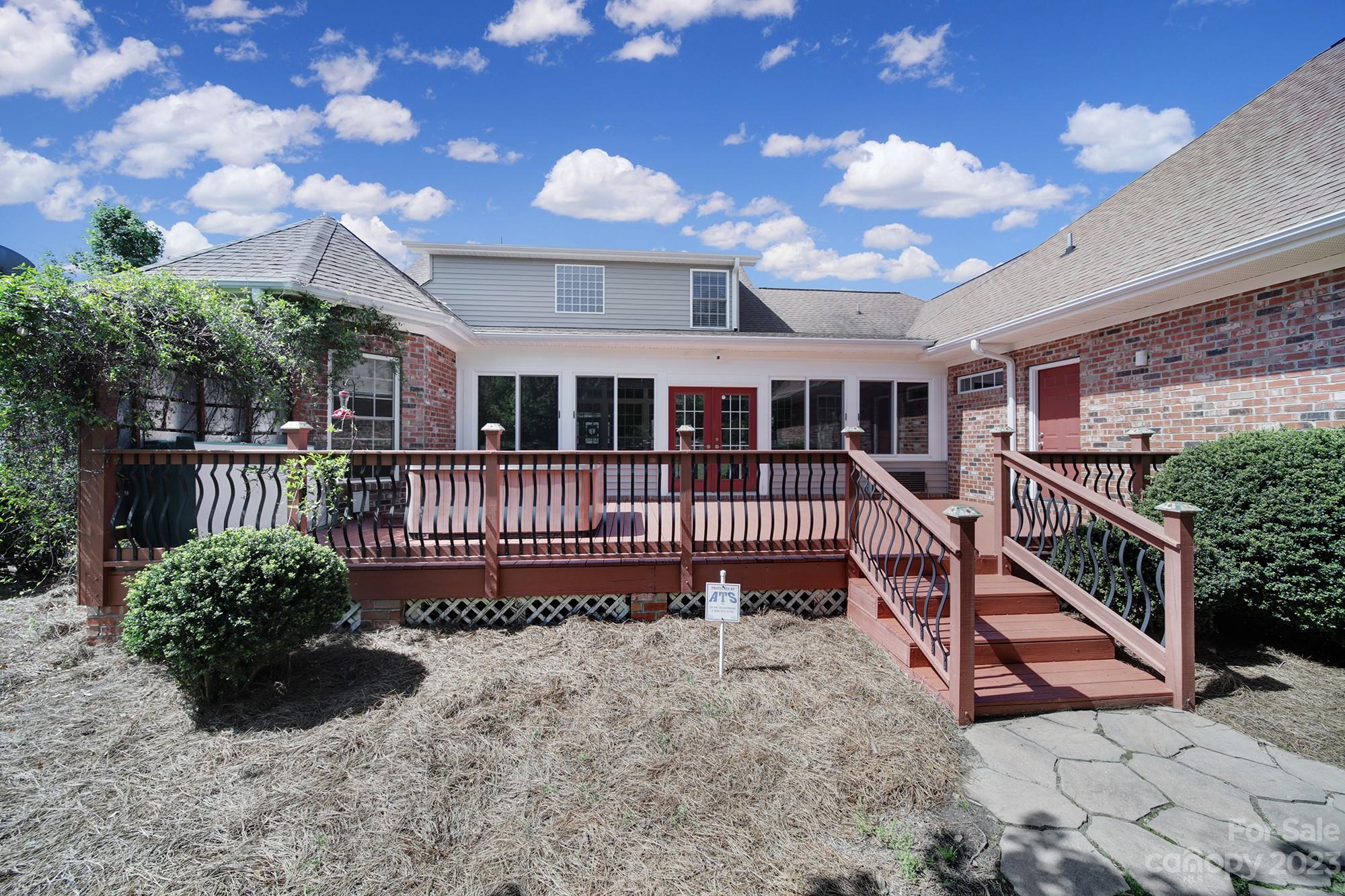 Windswept Cove - Residential