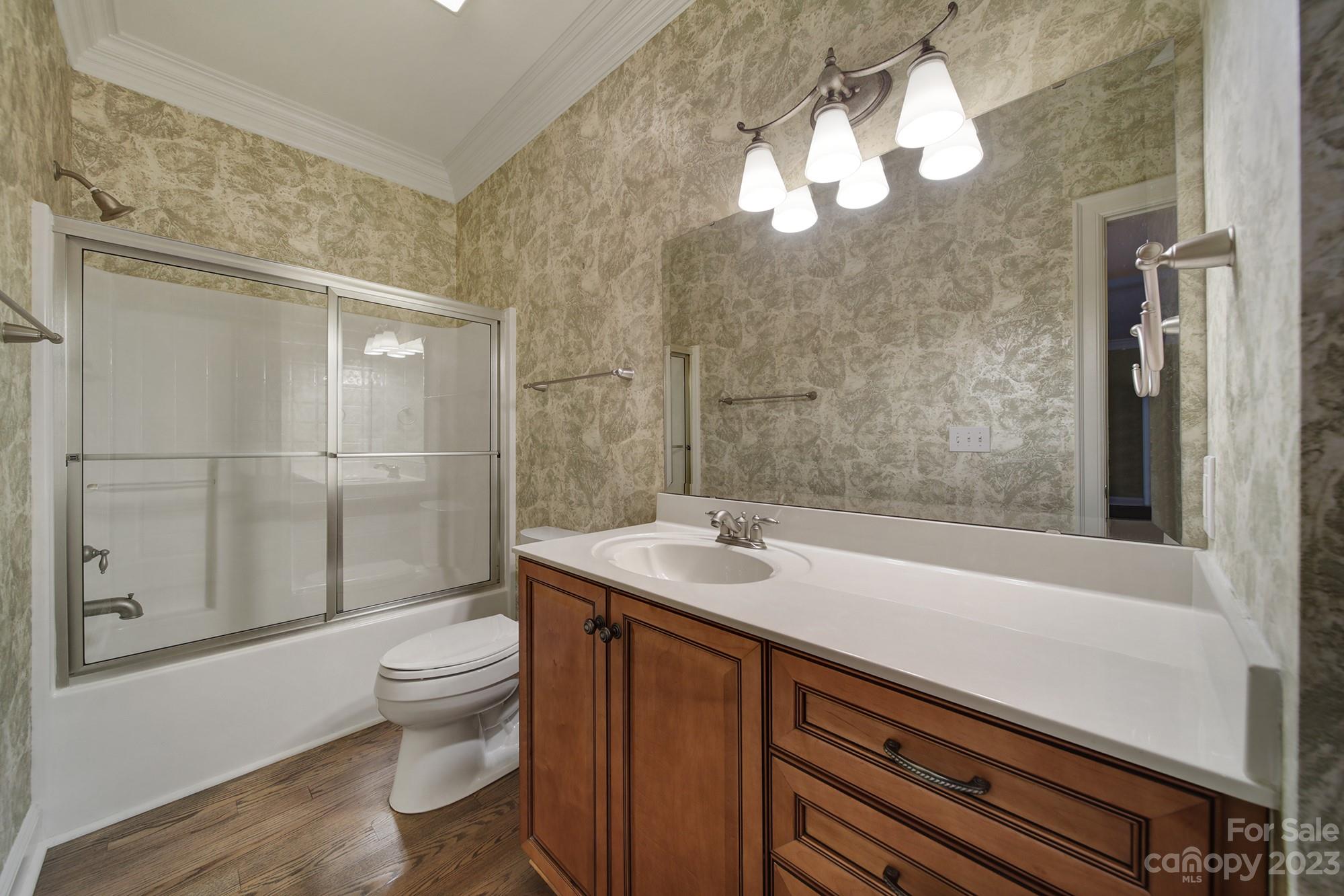 Windswept Cove - Residential