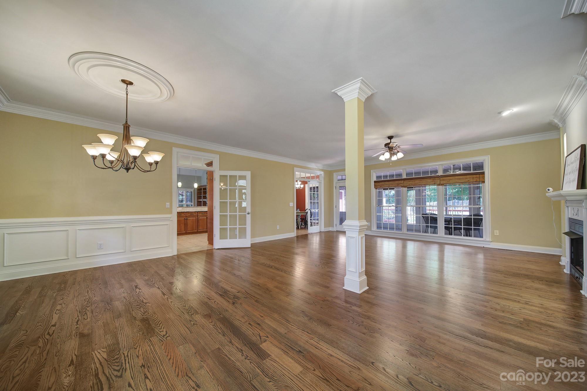 Windswept Cove - Residential