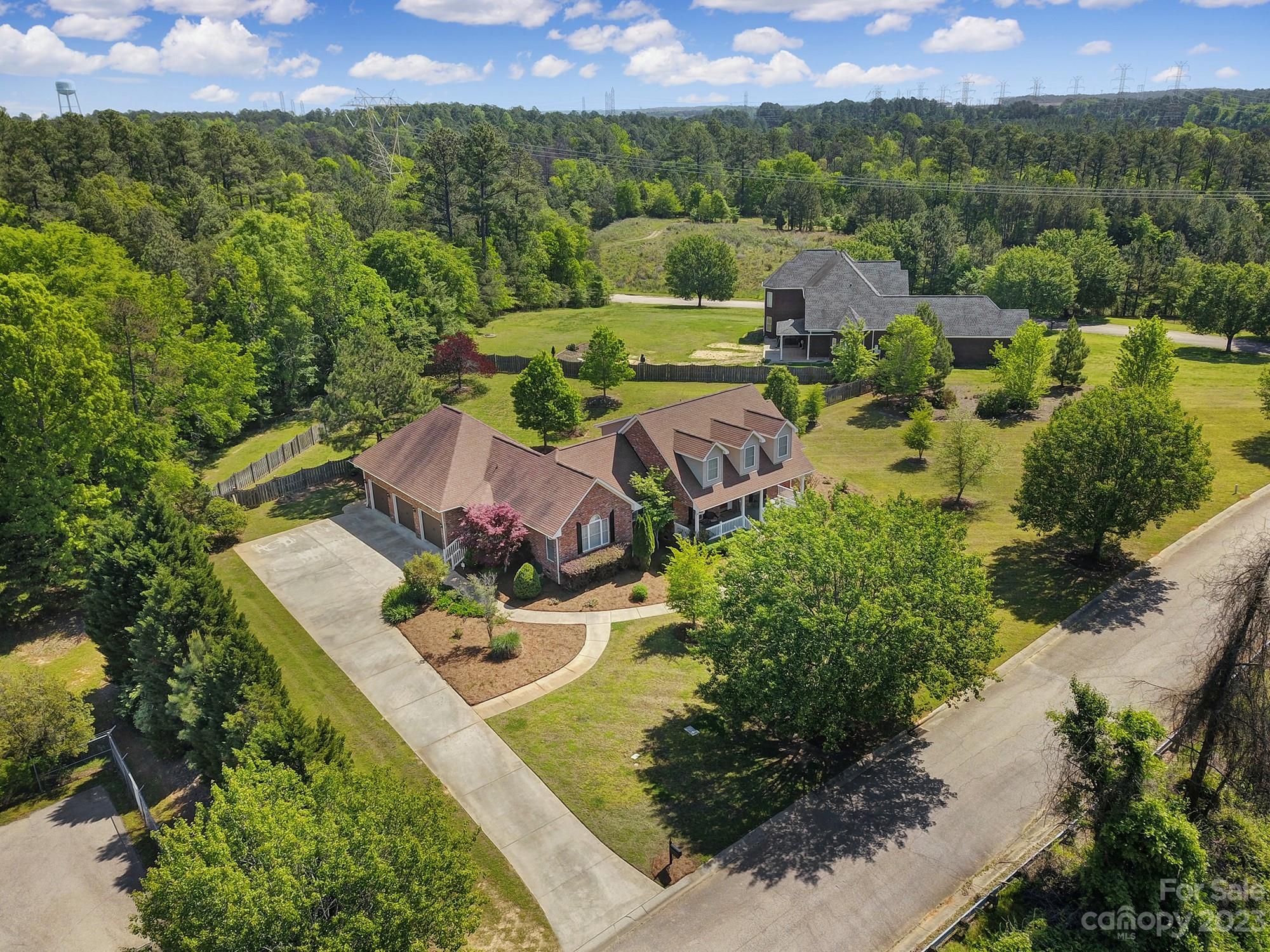 Windswept Cove - Residential