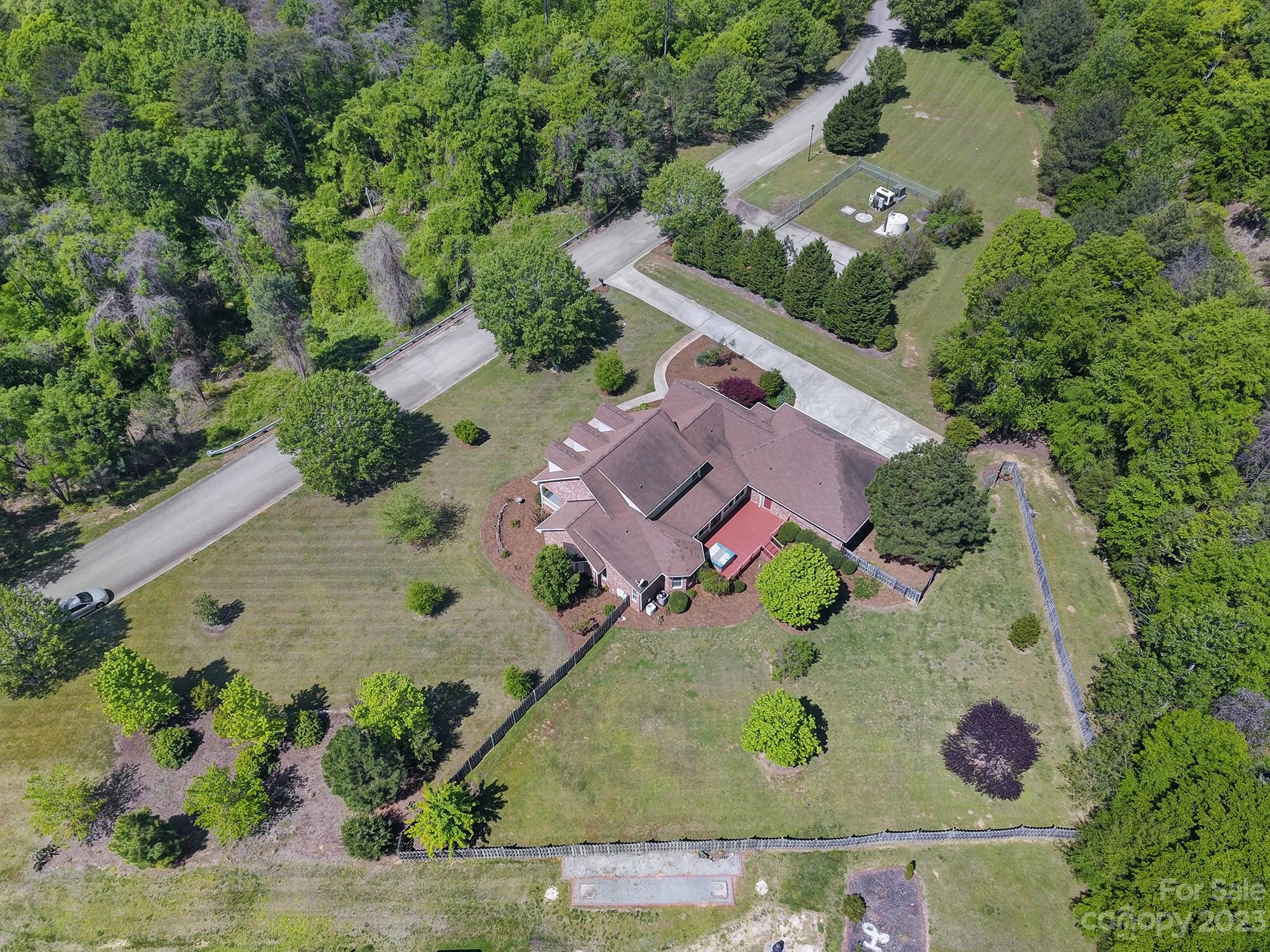 Windswept Cove - Residential