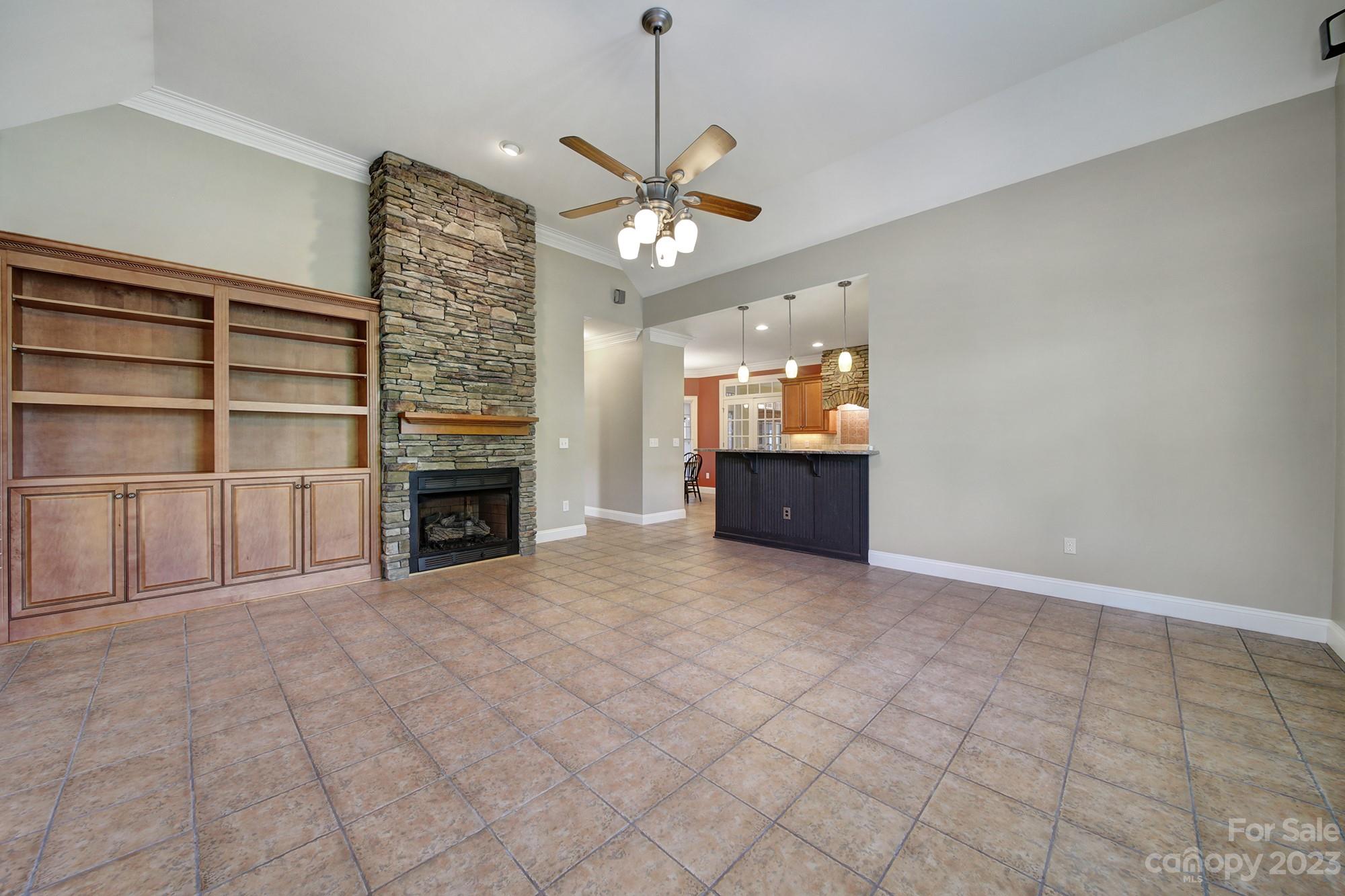 Windswept Cove - Residential