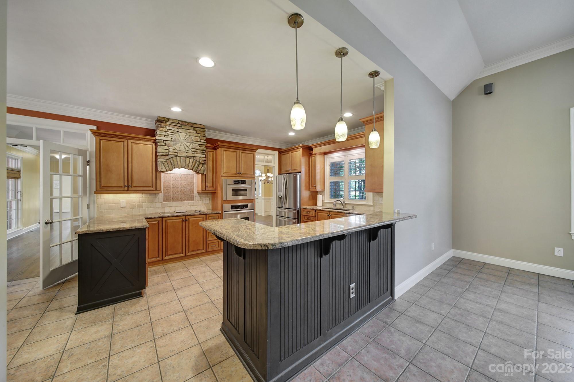 Windswept Cove - Residential