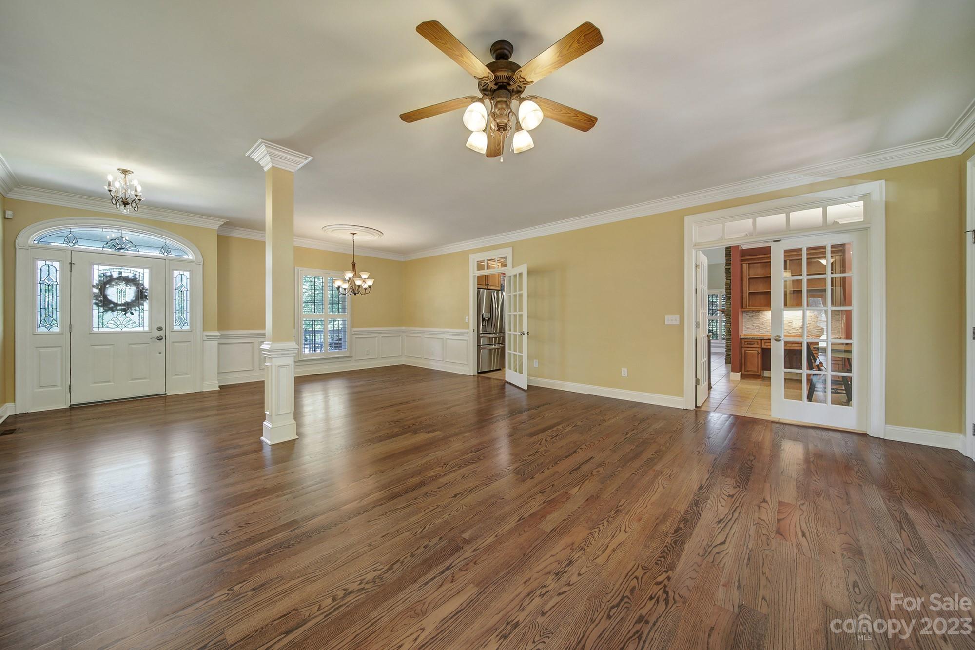 Windswept Cove - Residential