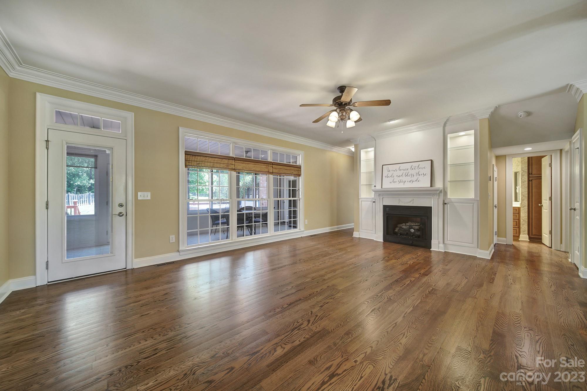 Windswept Cove - Residential