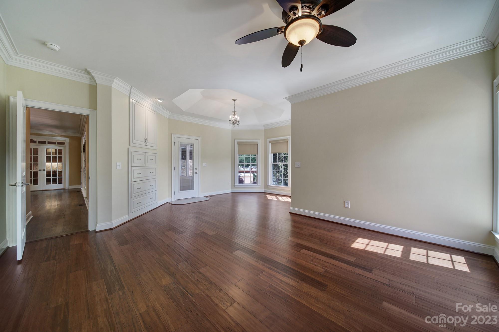 Windswept Cove - Residential