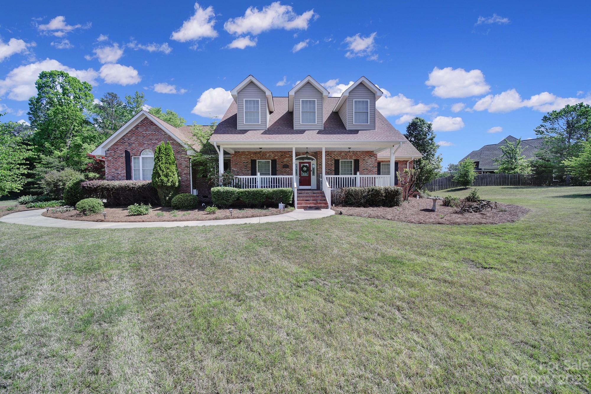 Windswept Cove - Residential