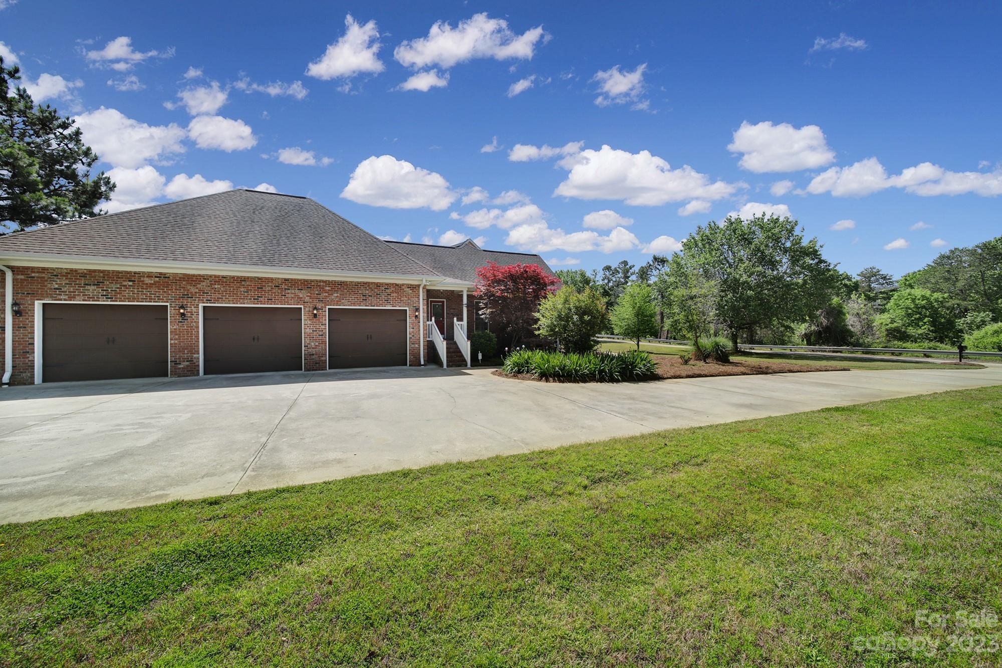 Windswept Cove - Residential