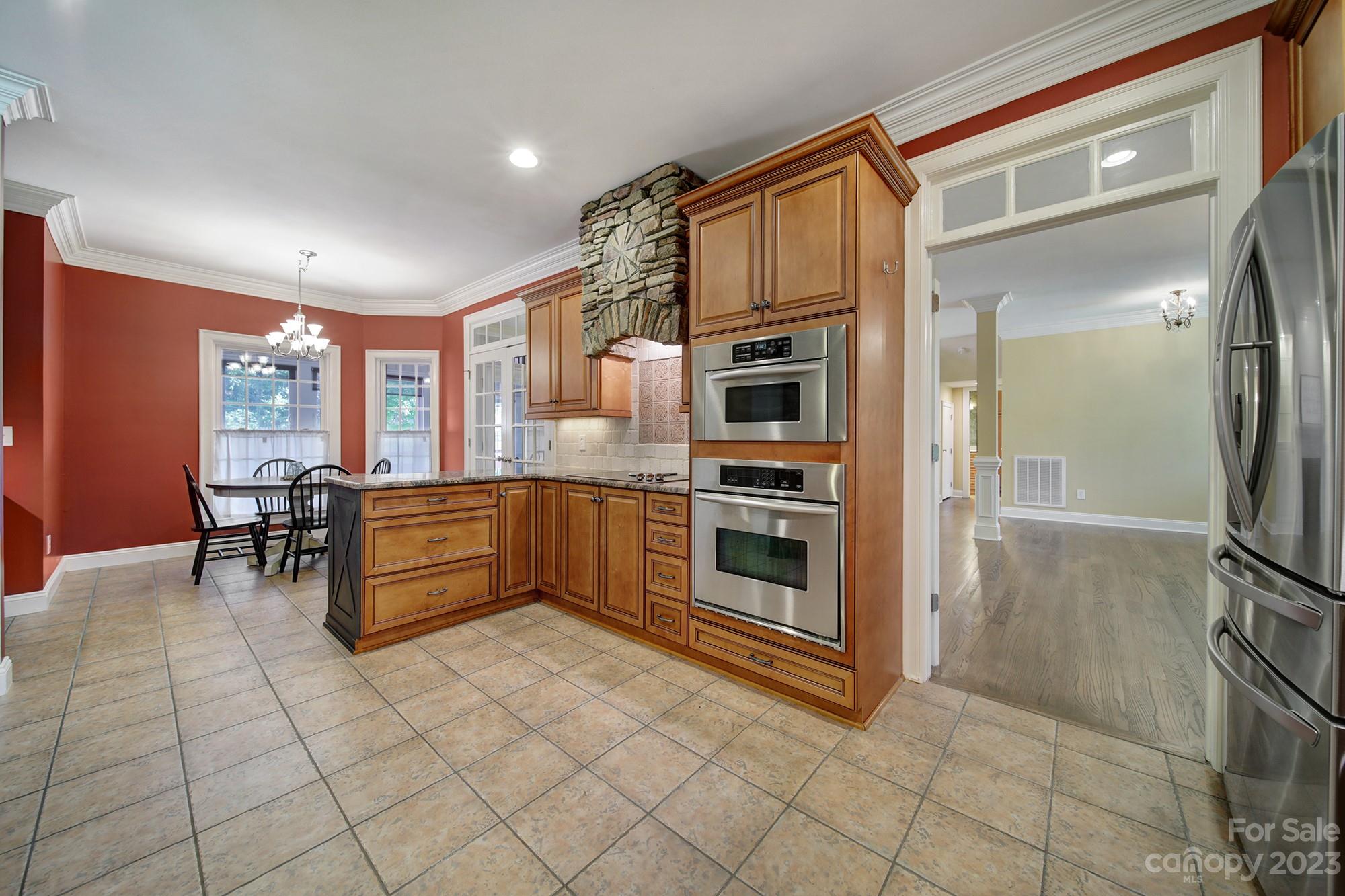 Windswept Cove - Residential