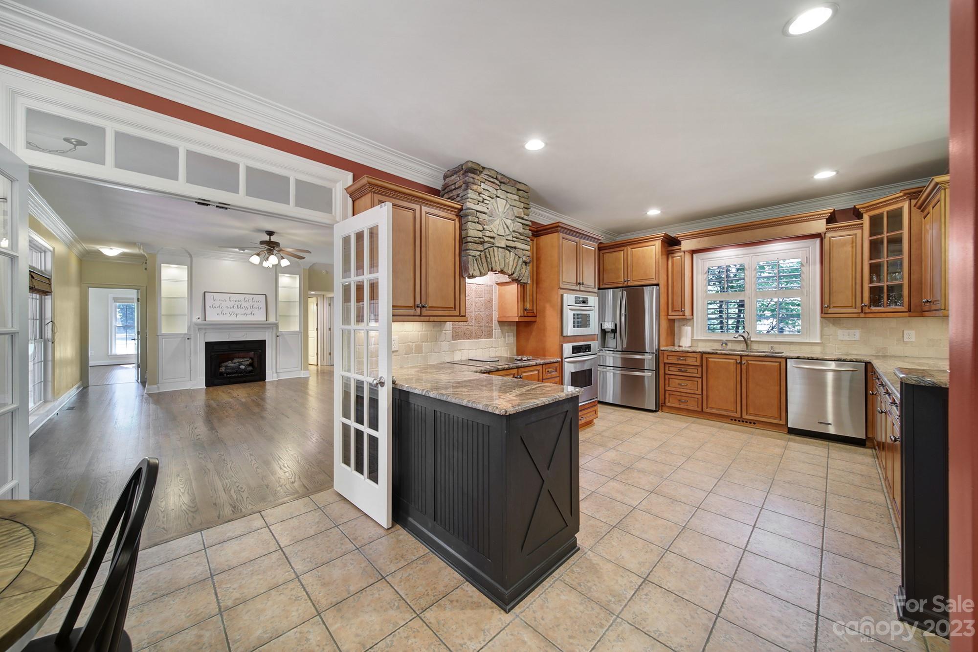 Windswept Cove - Residential