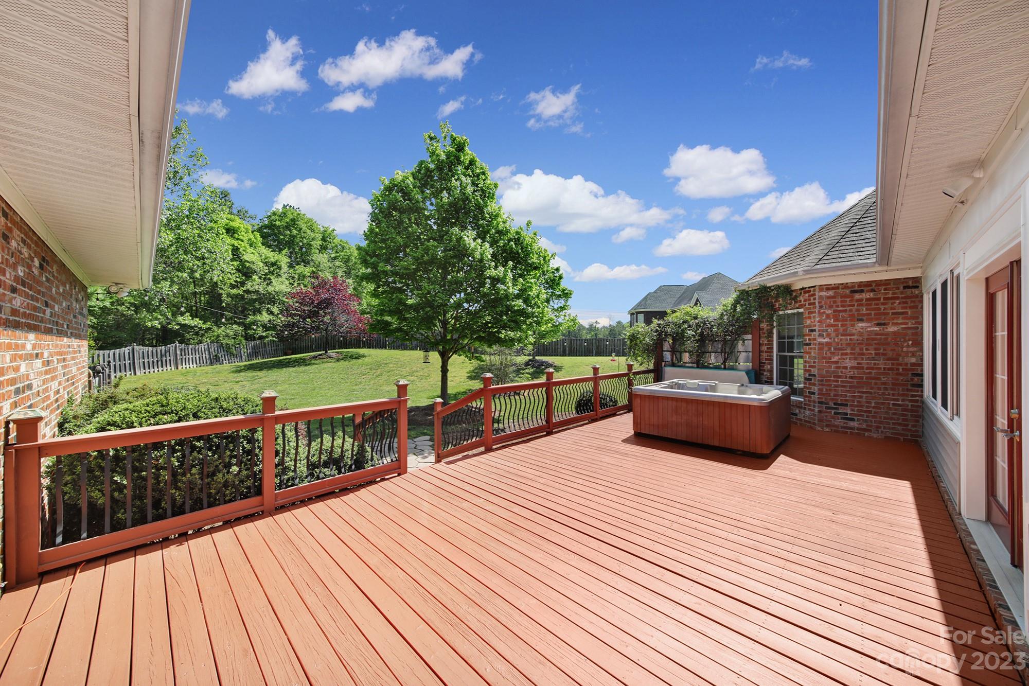 Windswept Cove - Residential