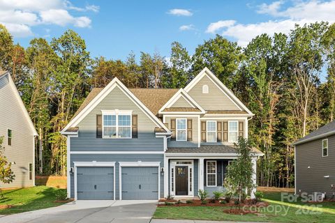 Photo of 135 Asmodean Lane, Troutman, NC 28166 (MLS # 4270966)