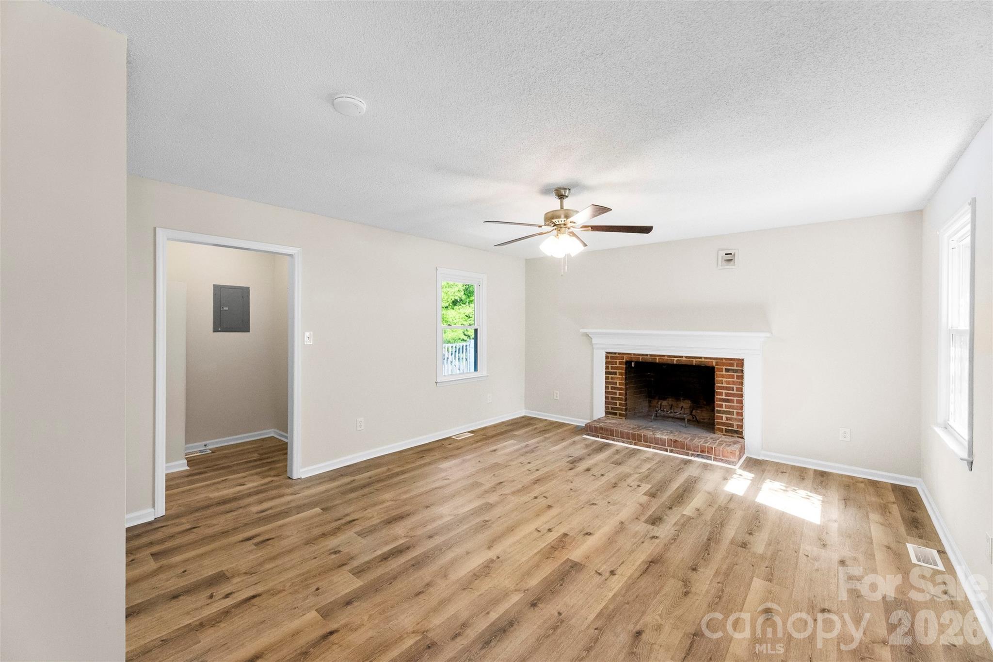 Miller Farms - Residential