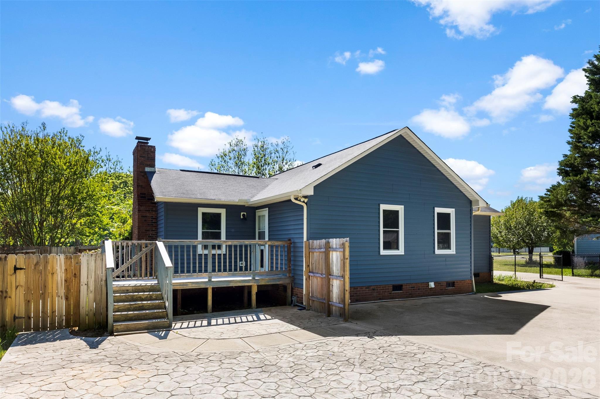 Miller Farms - Residential