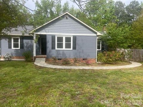 240 Old Limestone Road E York SC 29745