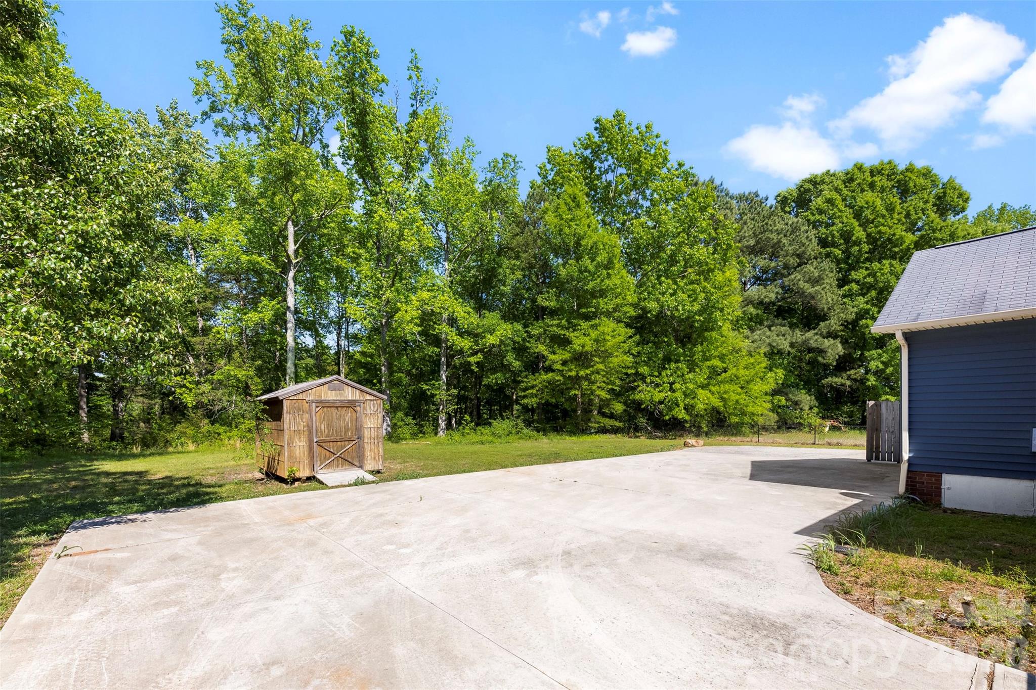 Miller Farms - Residential