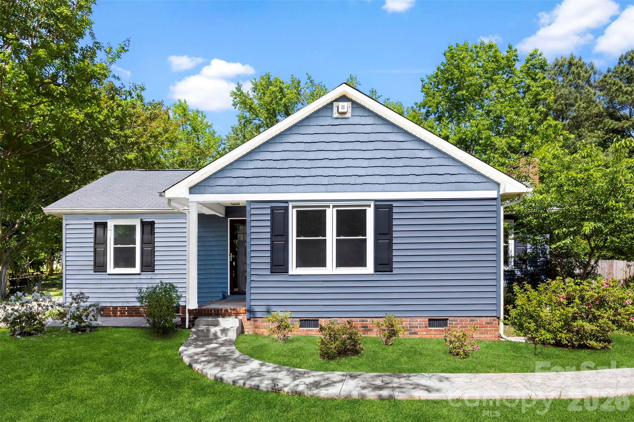 Miller Farms - Residential