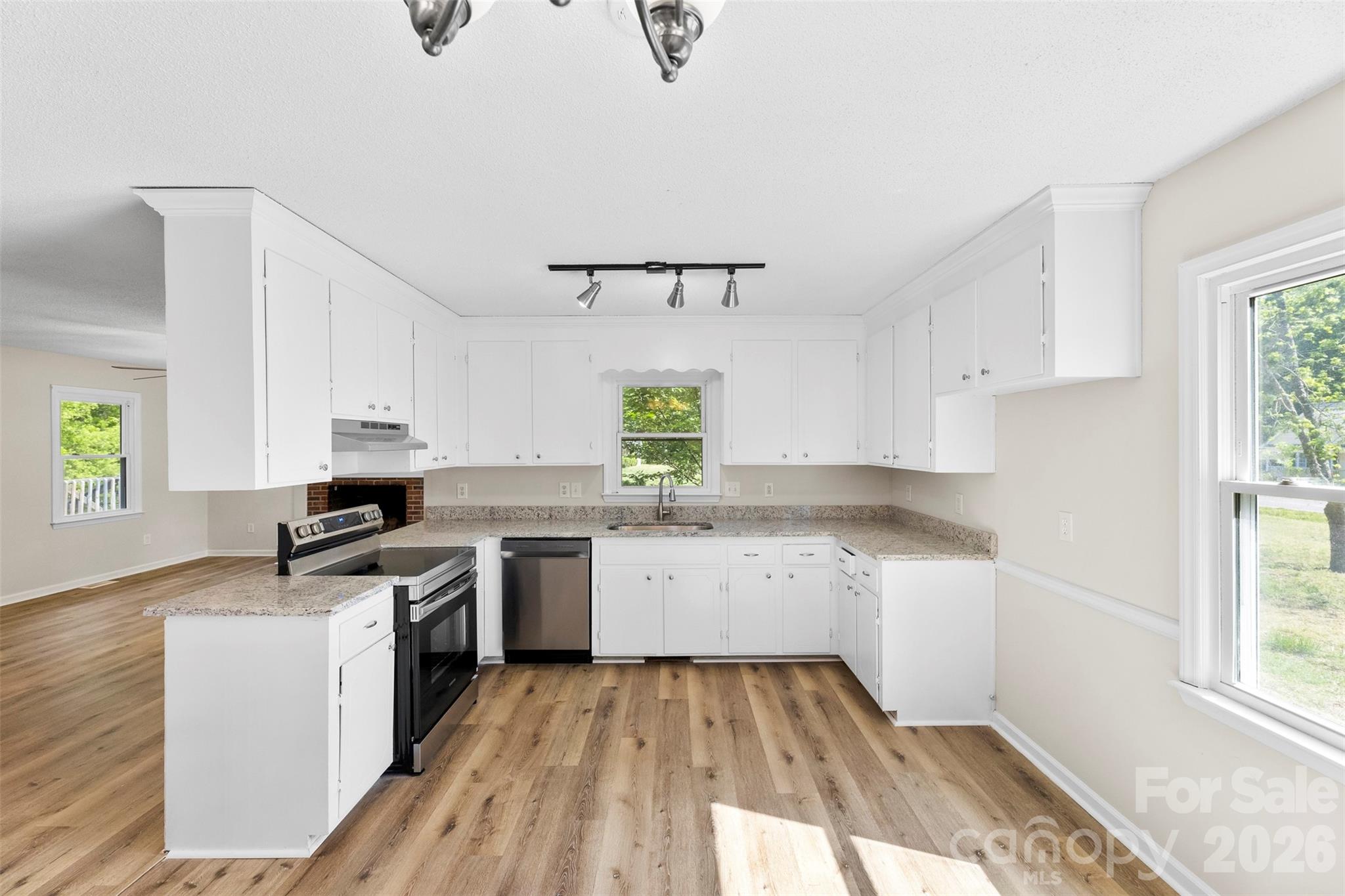 Miller Farms - Residential