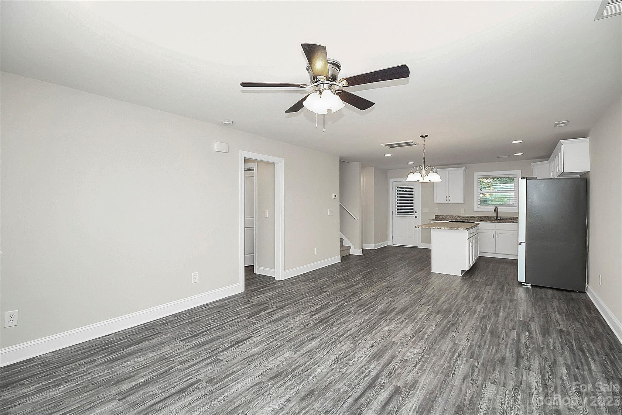 University Park - Residential