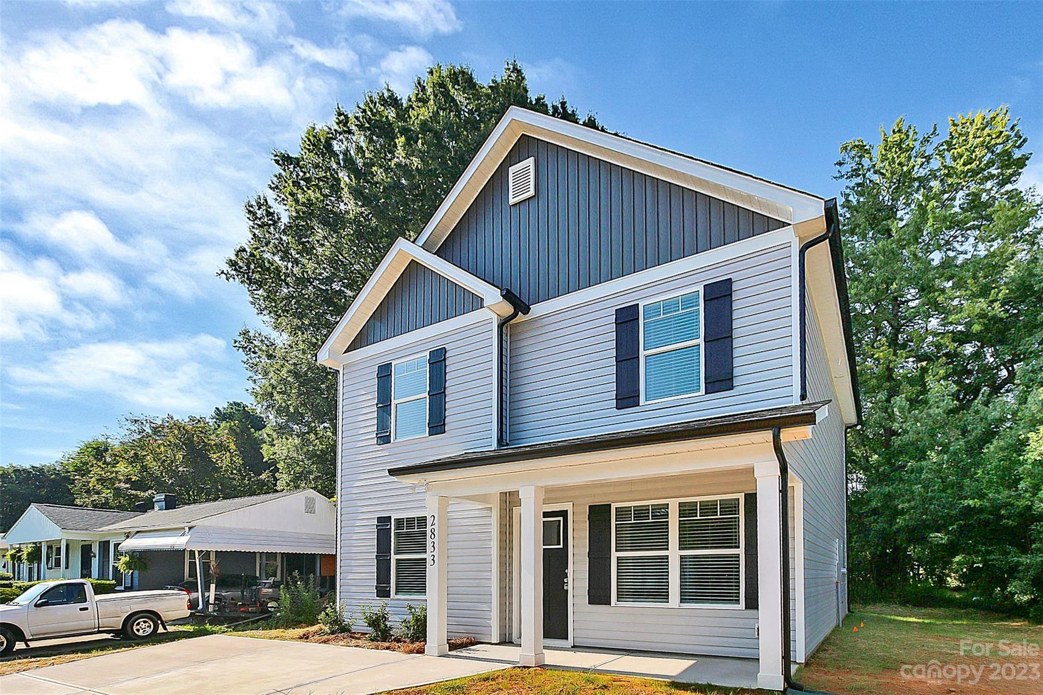 University Park - Residential