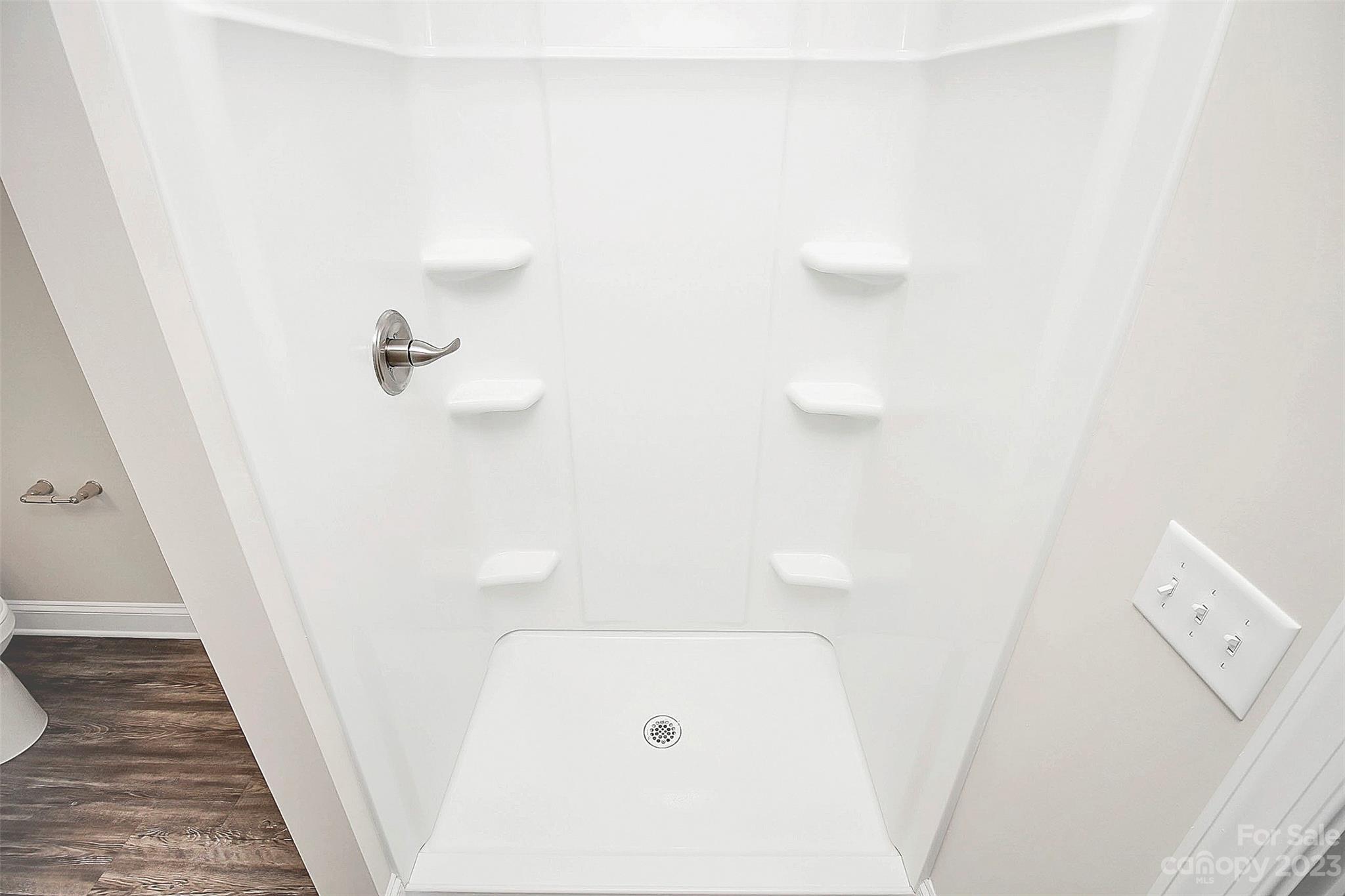 University Park - Residential