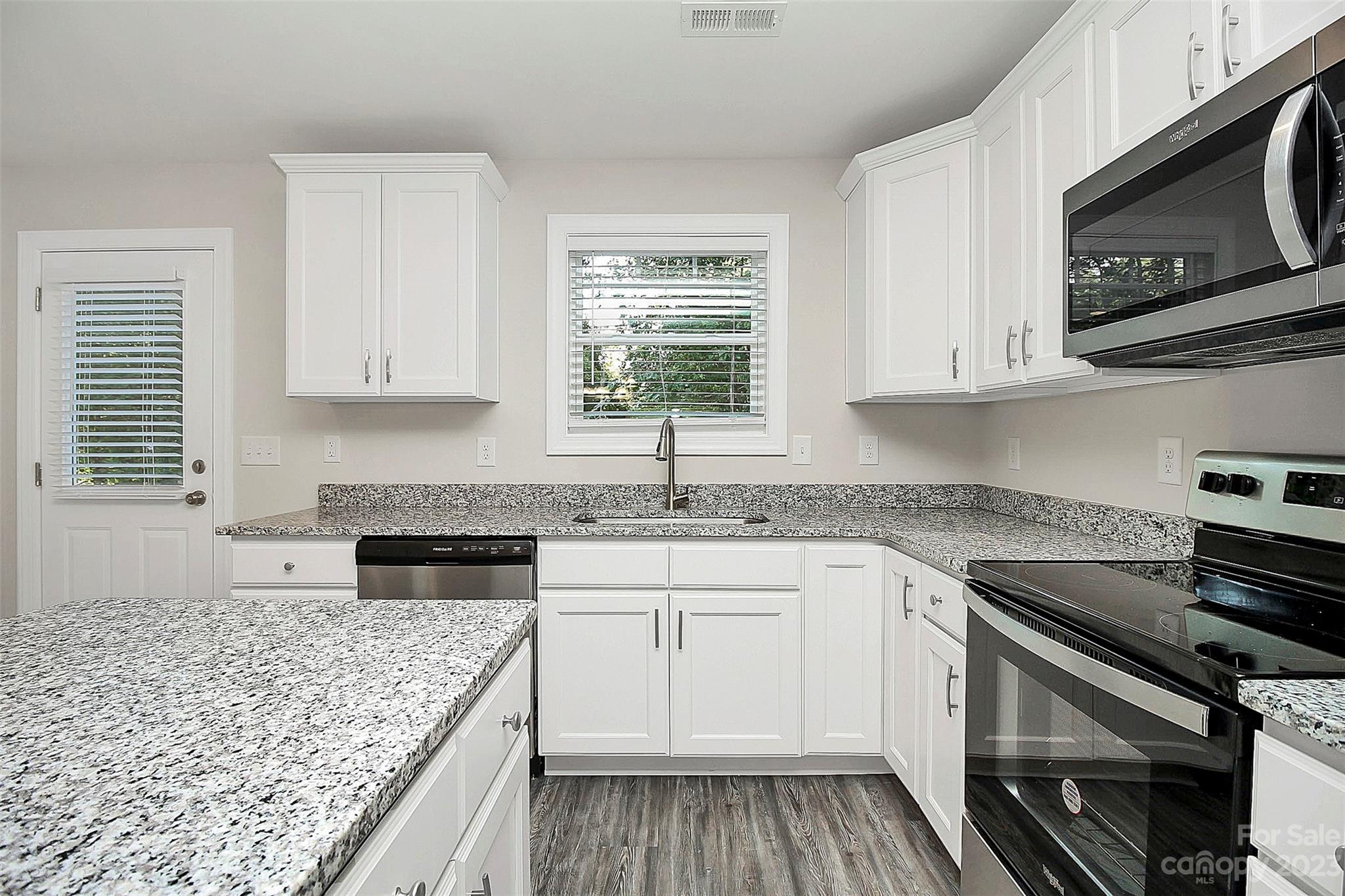 University Park - Residential