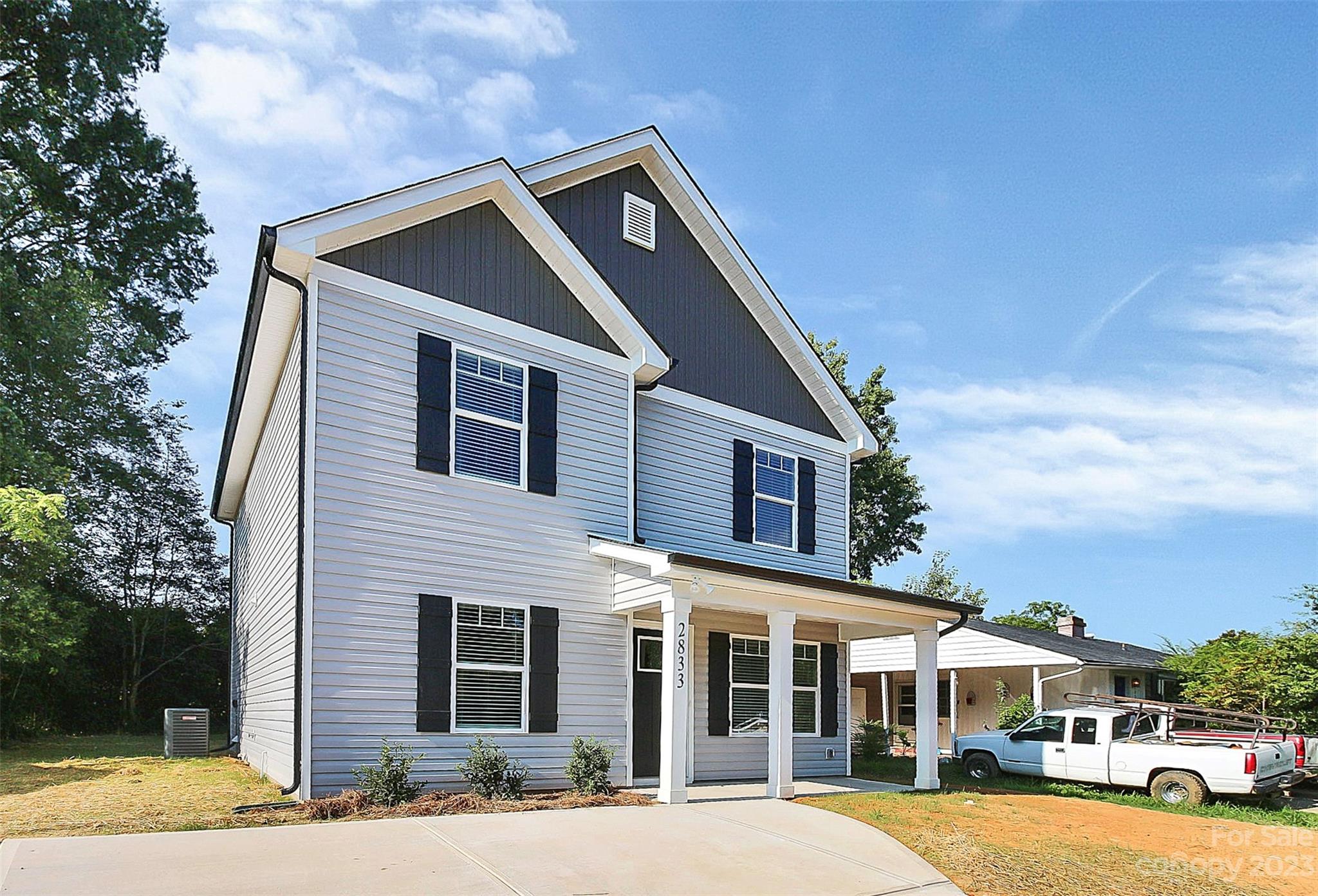 University Park - Residential