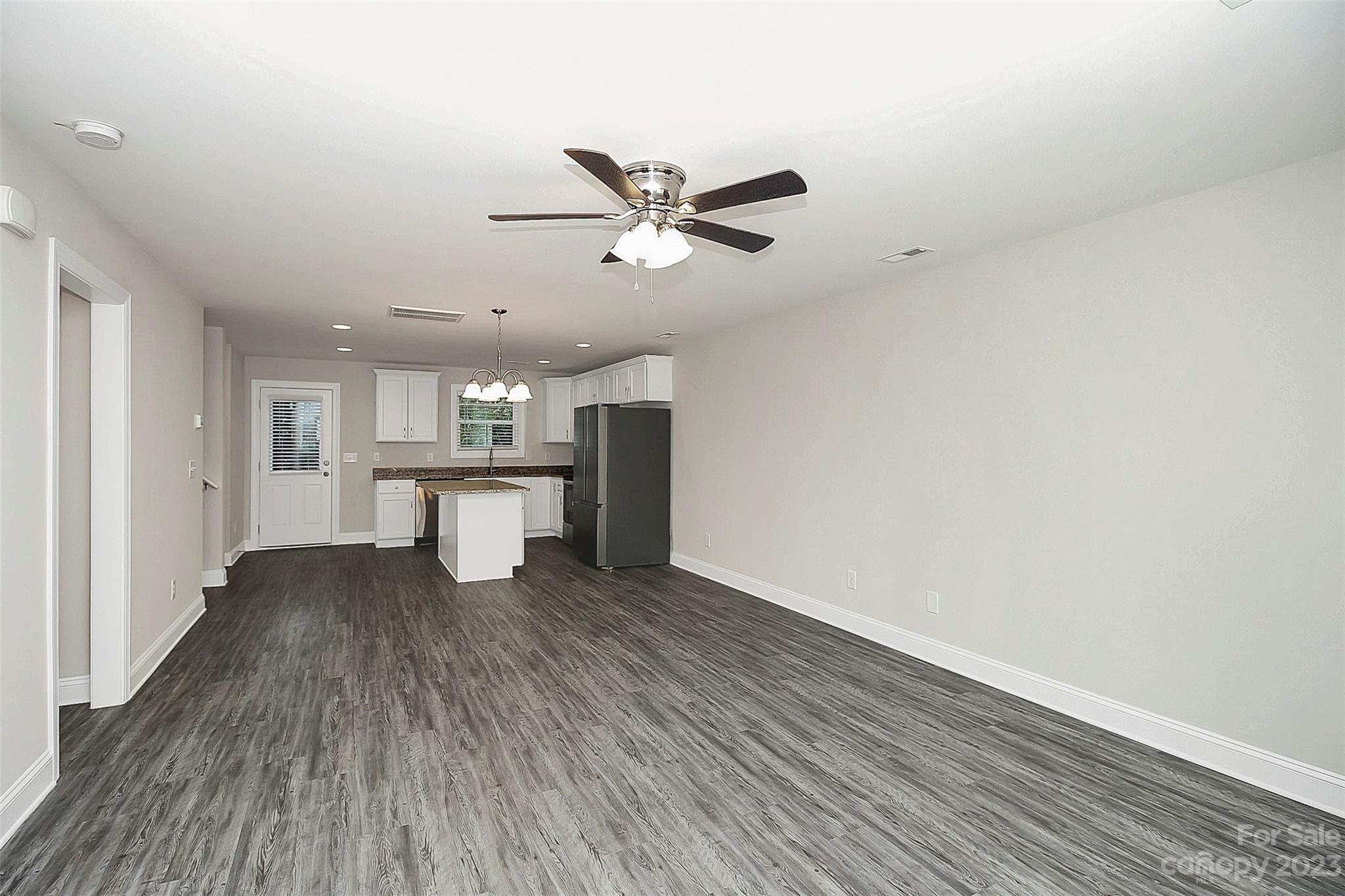 University Park - Residential