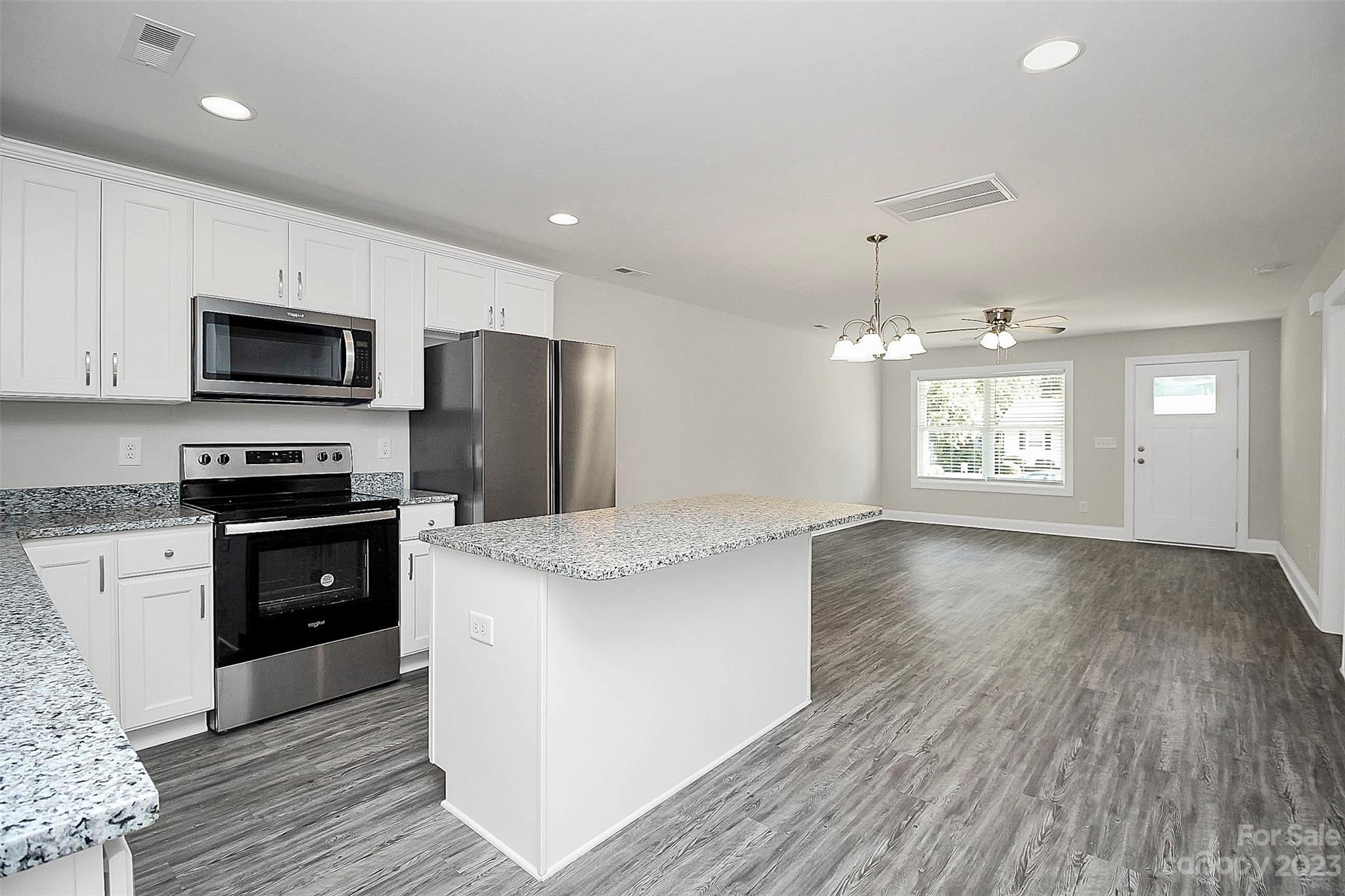 University Park - Residential