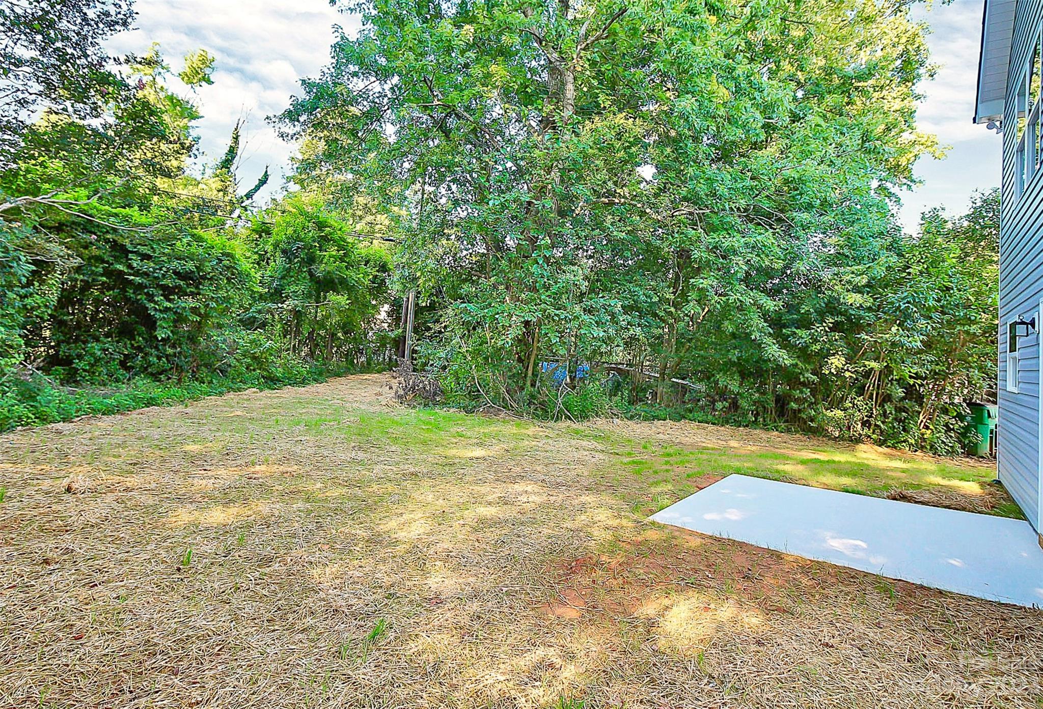 University Park - Residential