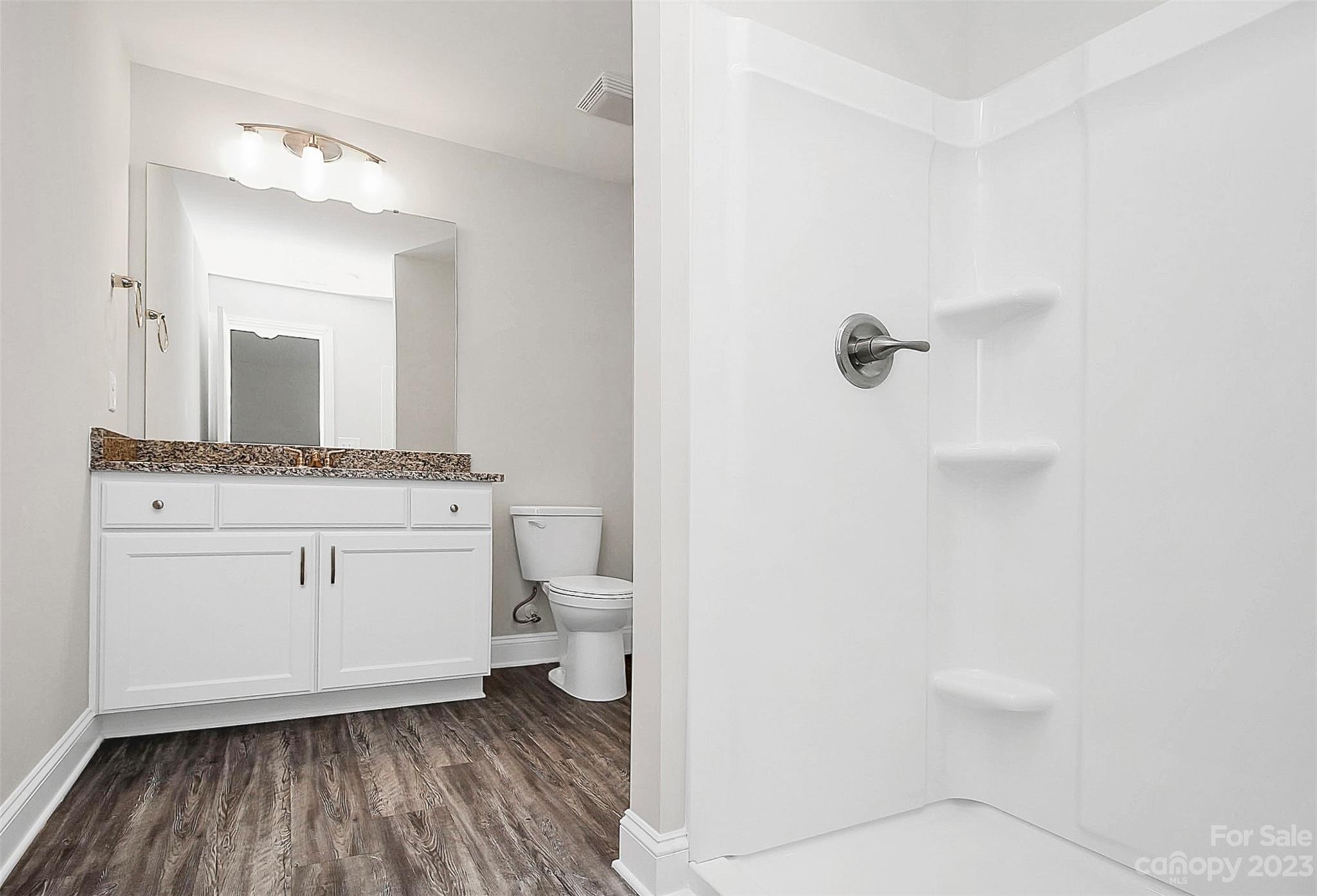 University Park - Residential