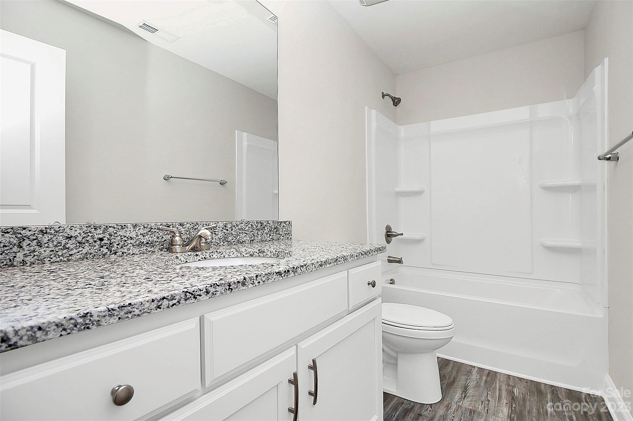 University Park - Residential