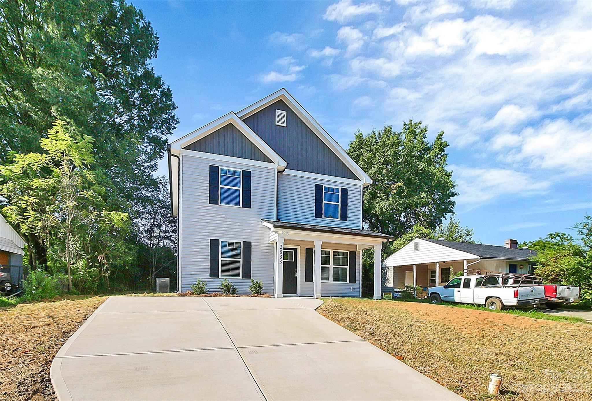 University Park - Residential