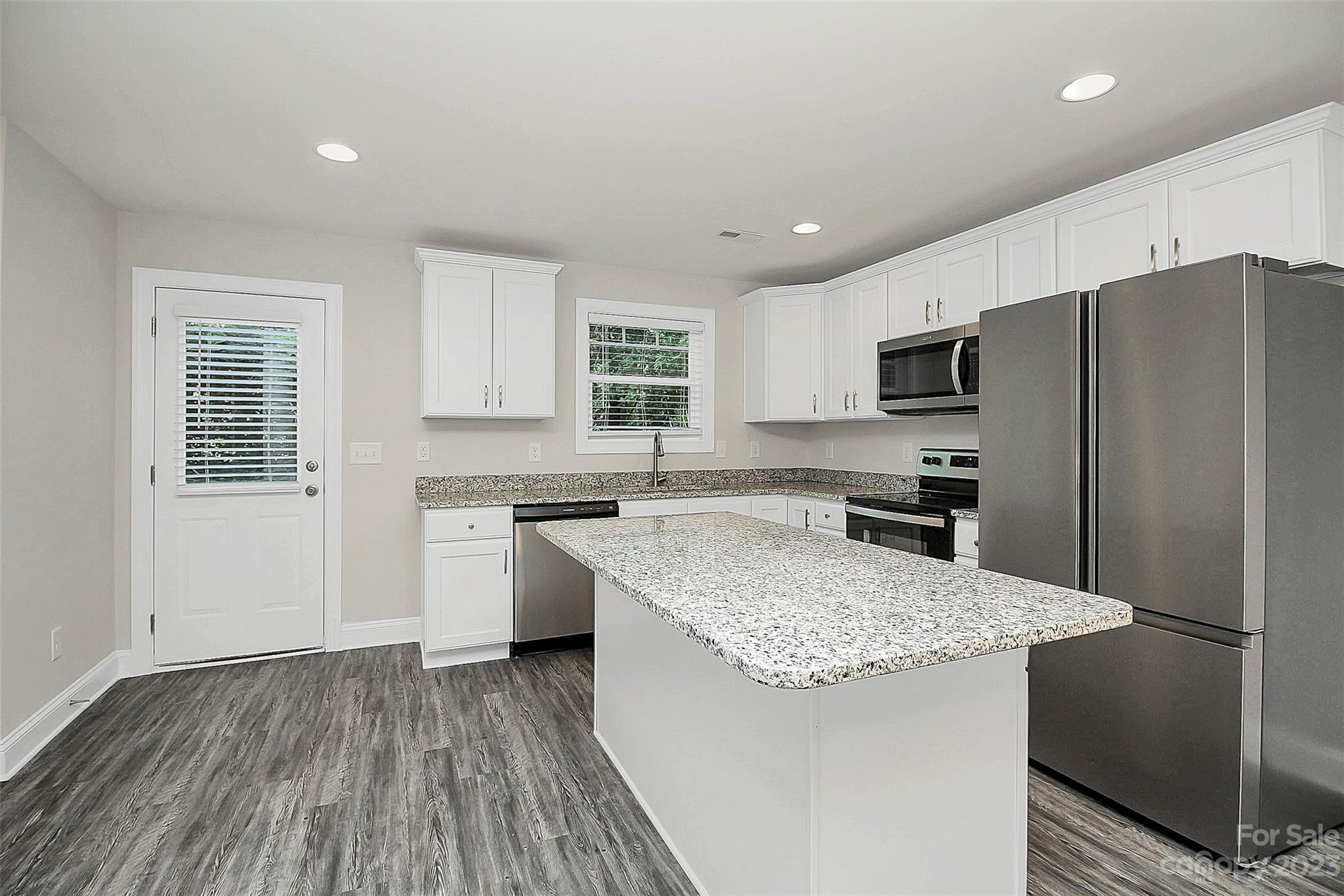 University Park - Residential