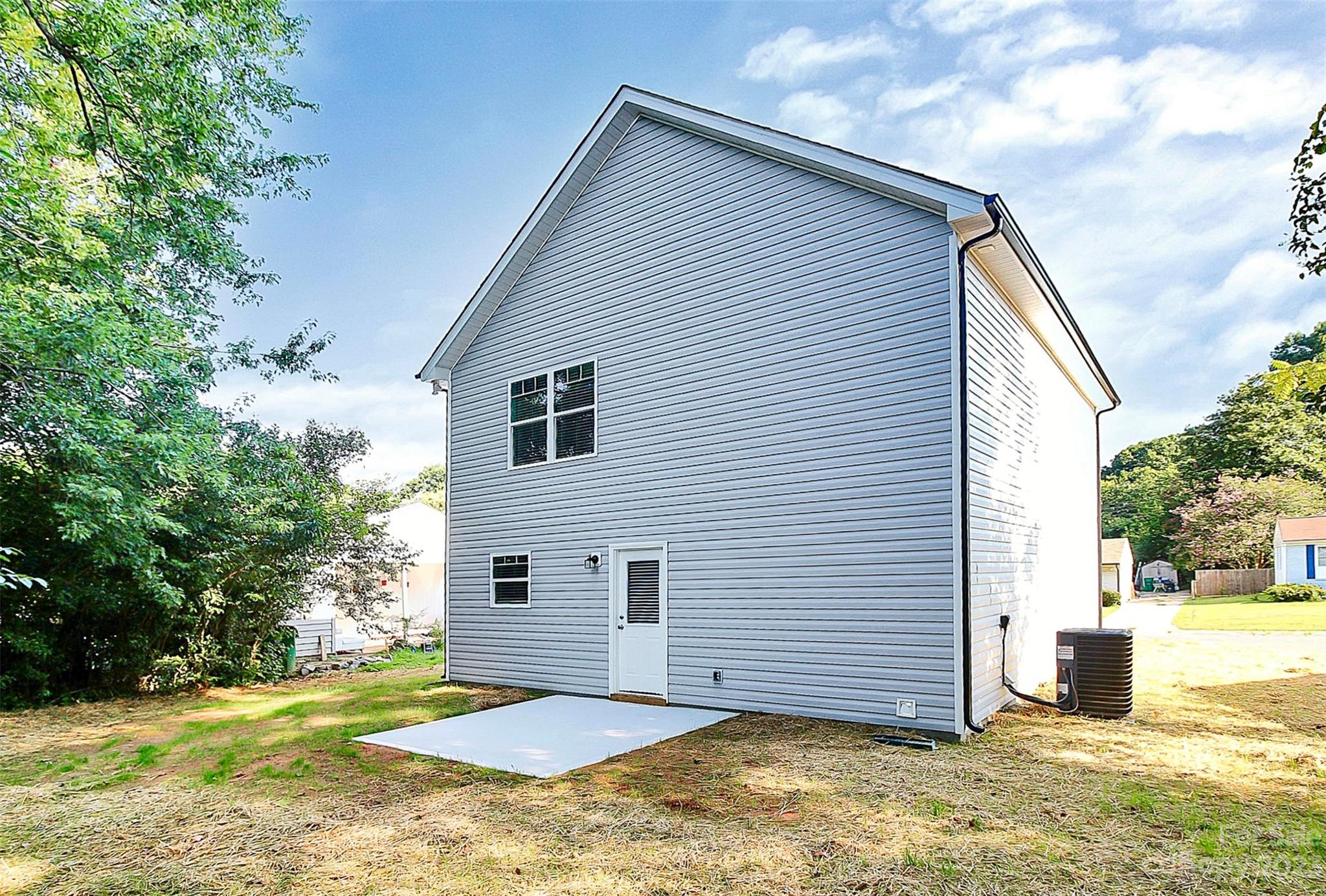 University Park - Residential