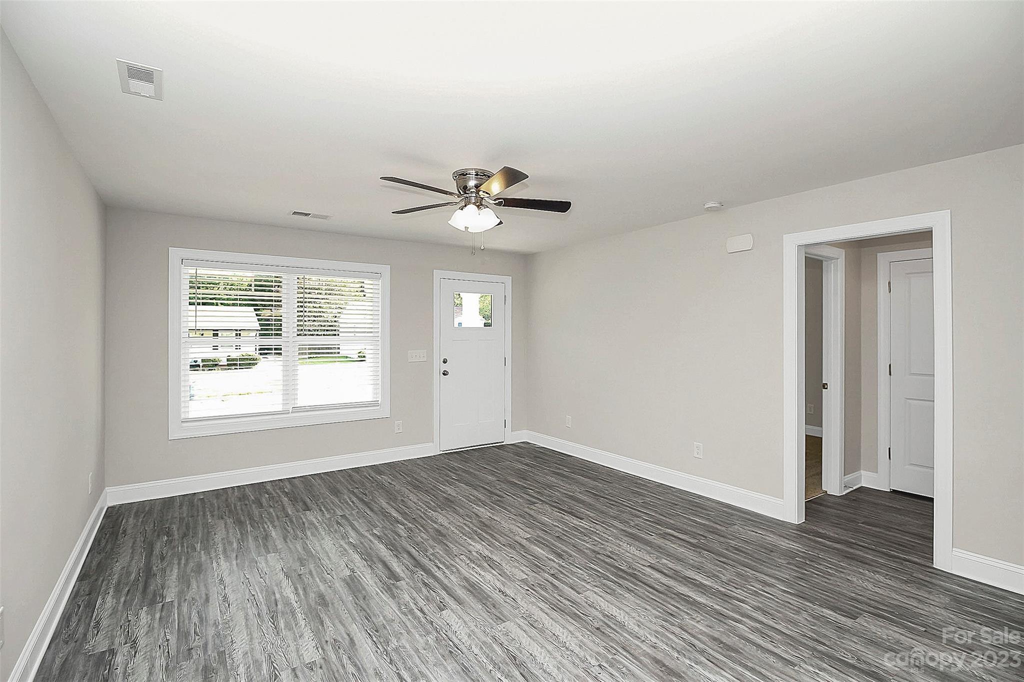 University Park - Residential