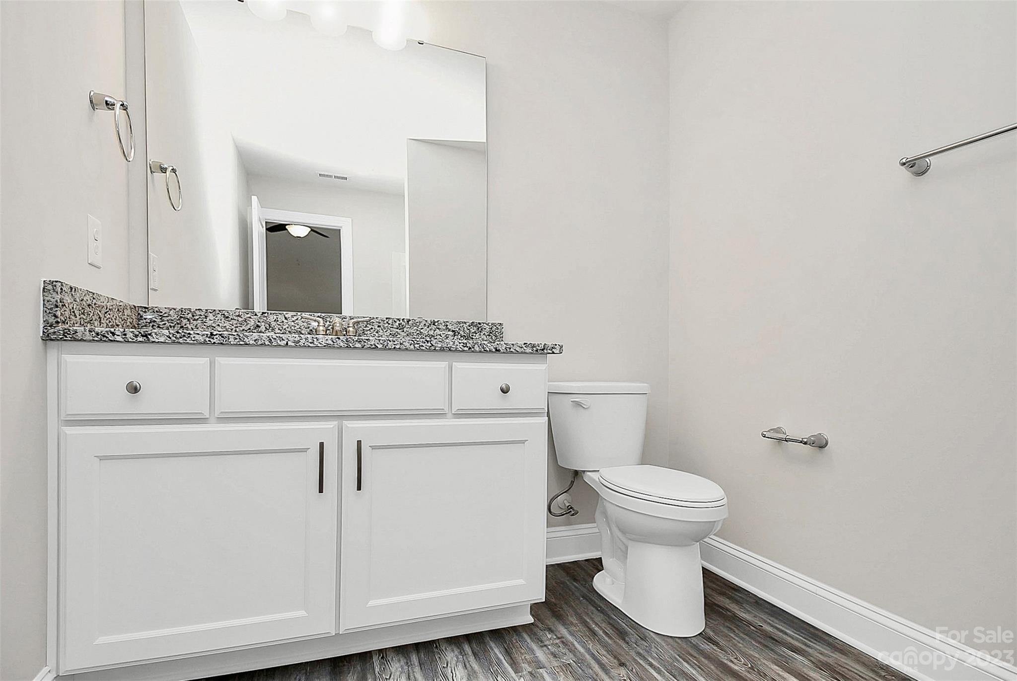 University Park - Residential