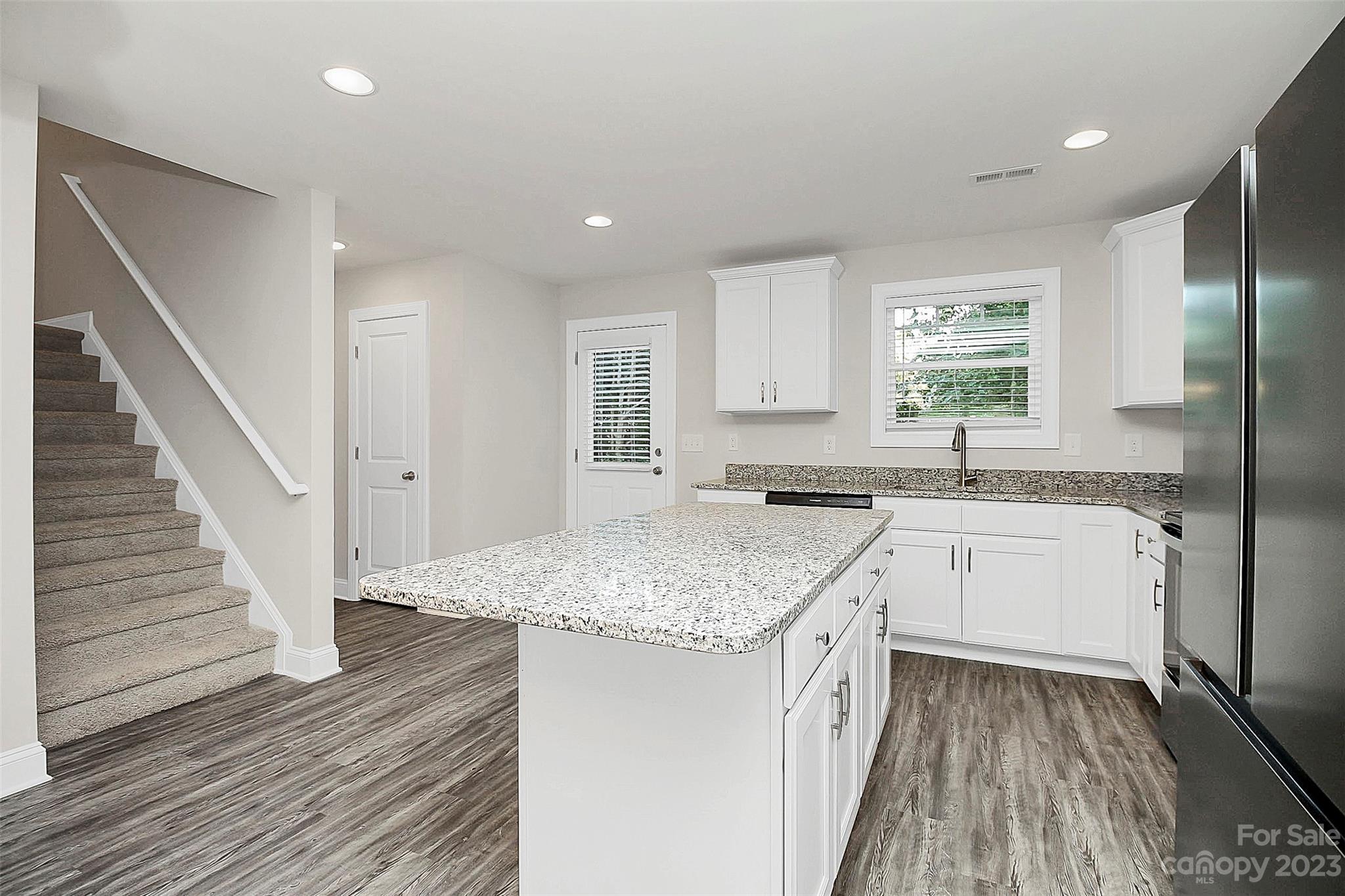 University Park - Residential