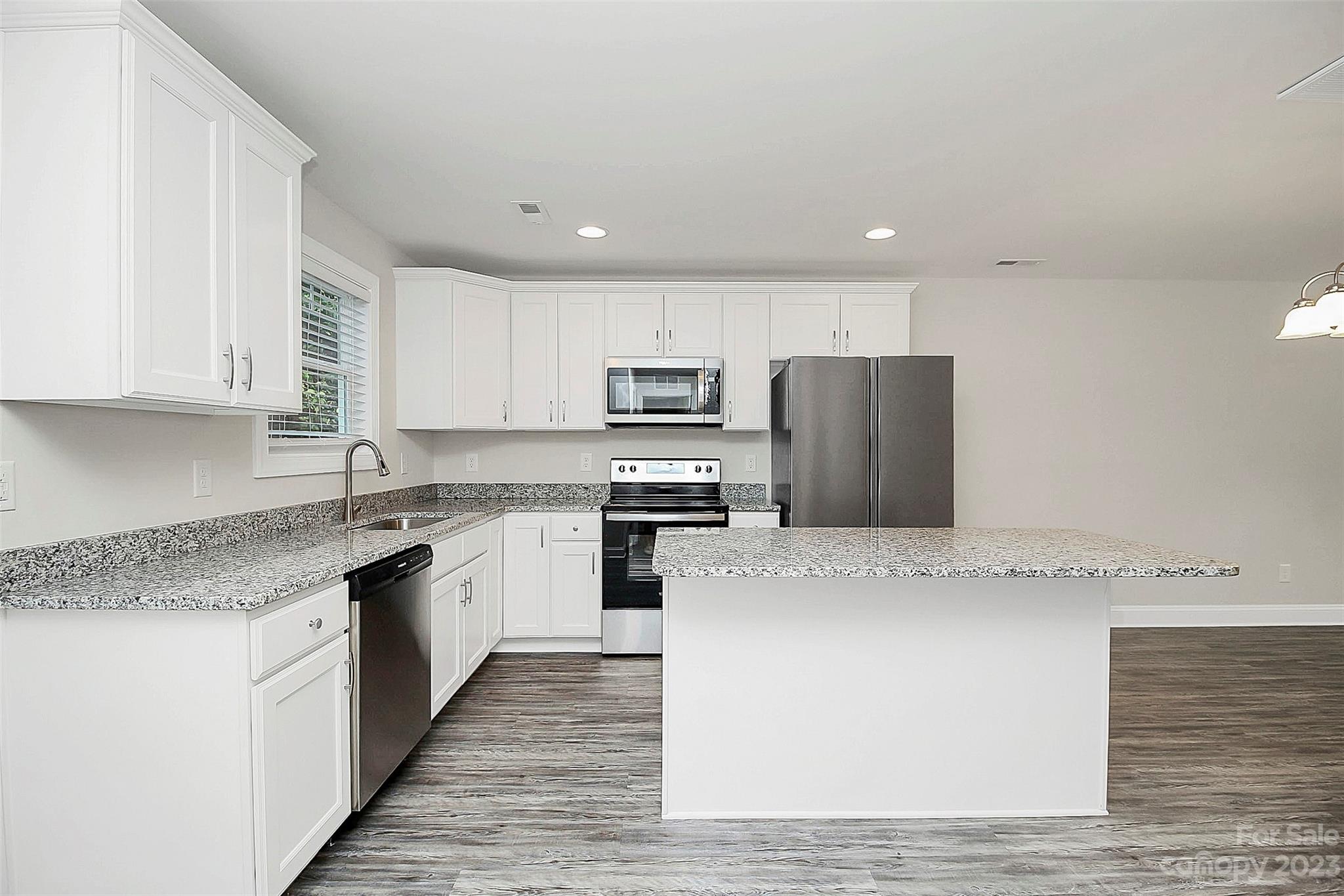 University Park - Residential