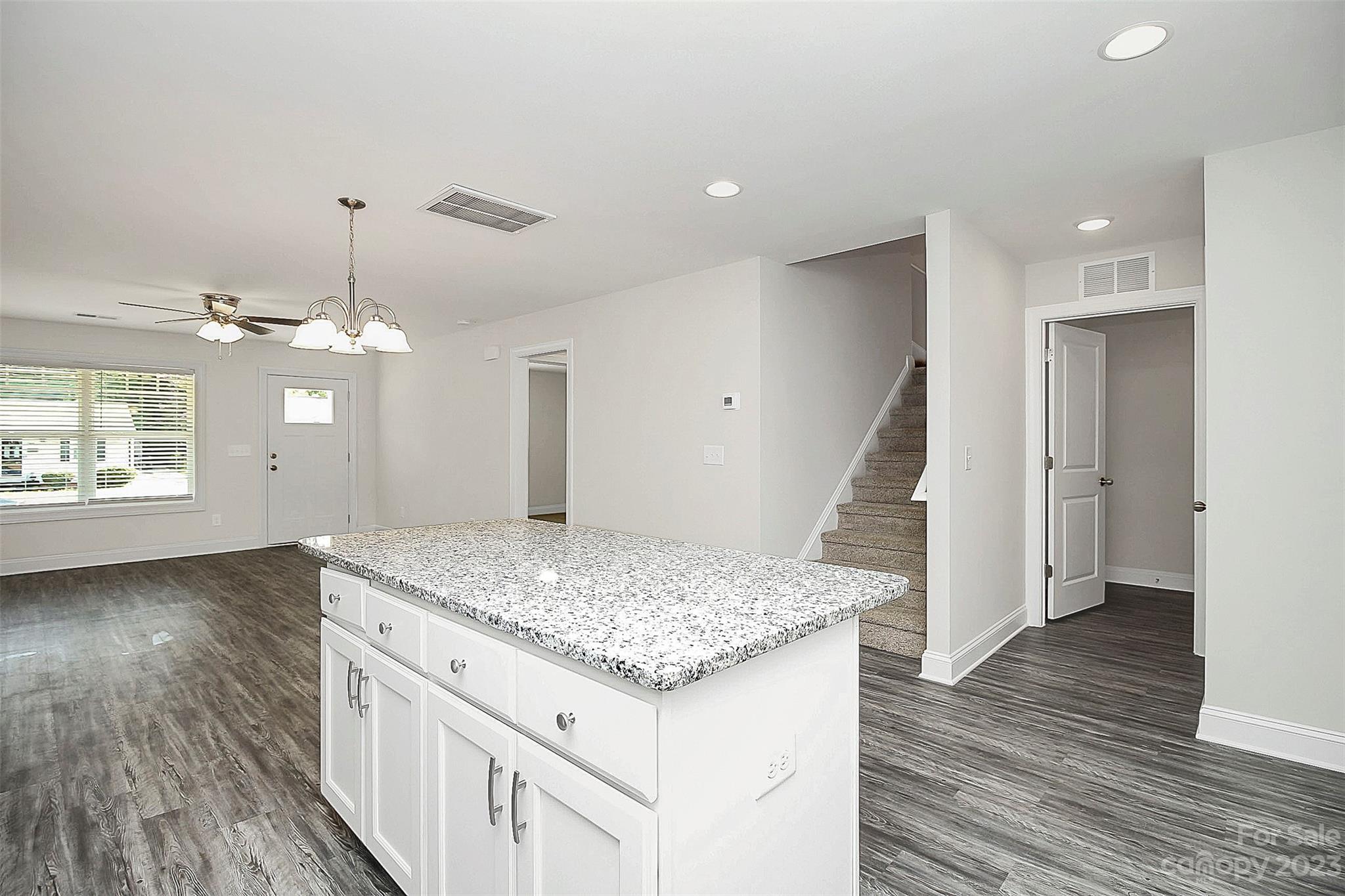 University Park - Residential