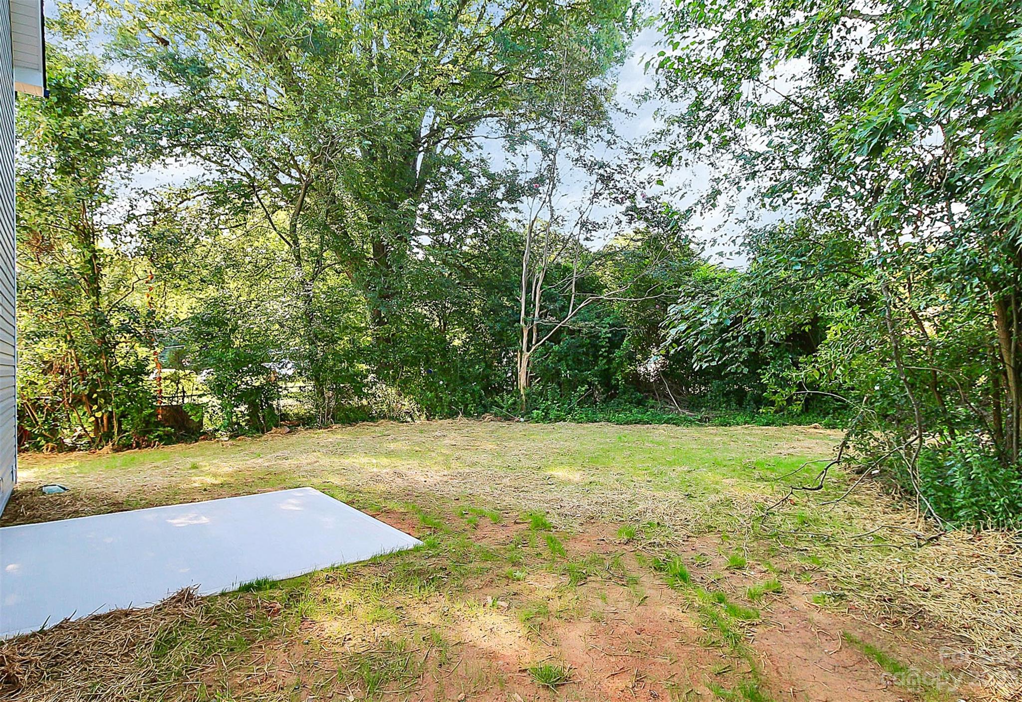 University Park - Residential