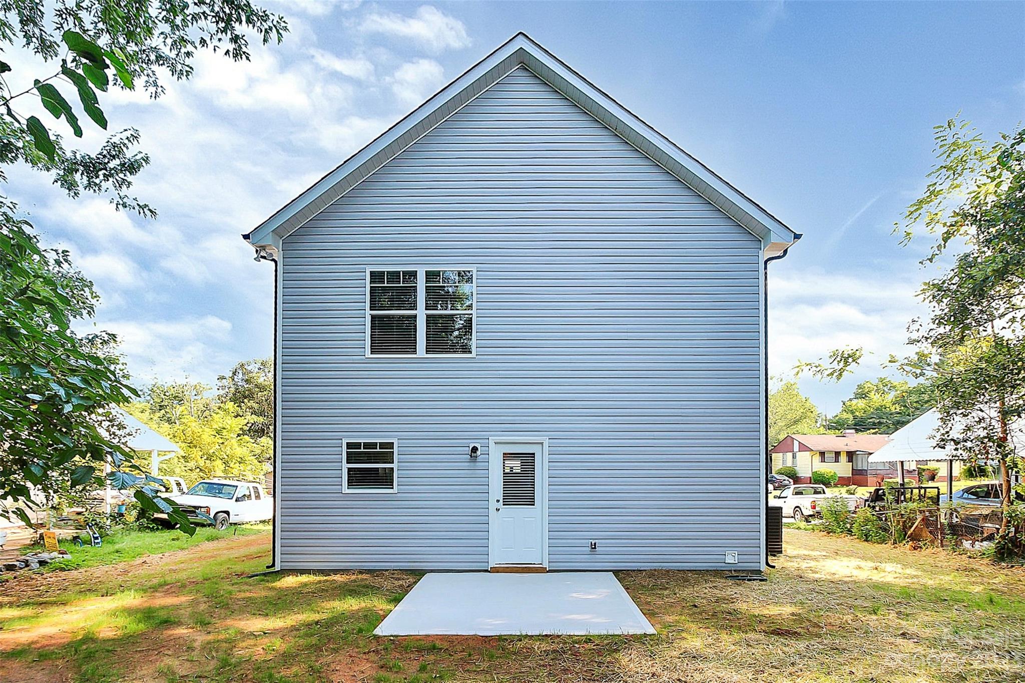 University Park - Residential