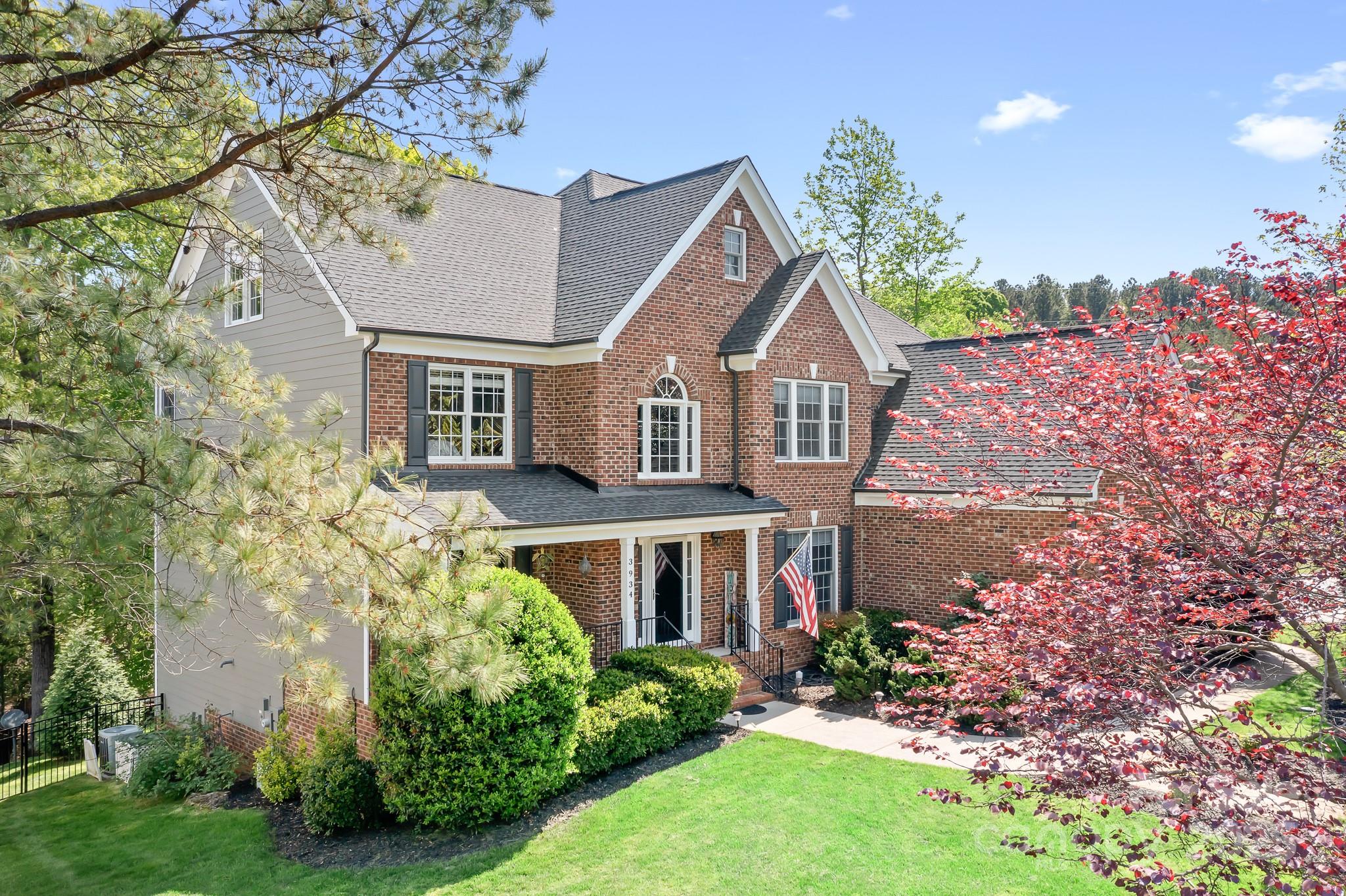 3934 Blue Dory Lane