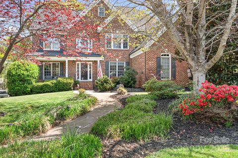 3934 Blue Dory Lane Denver NC 28037