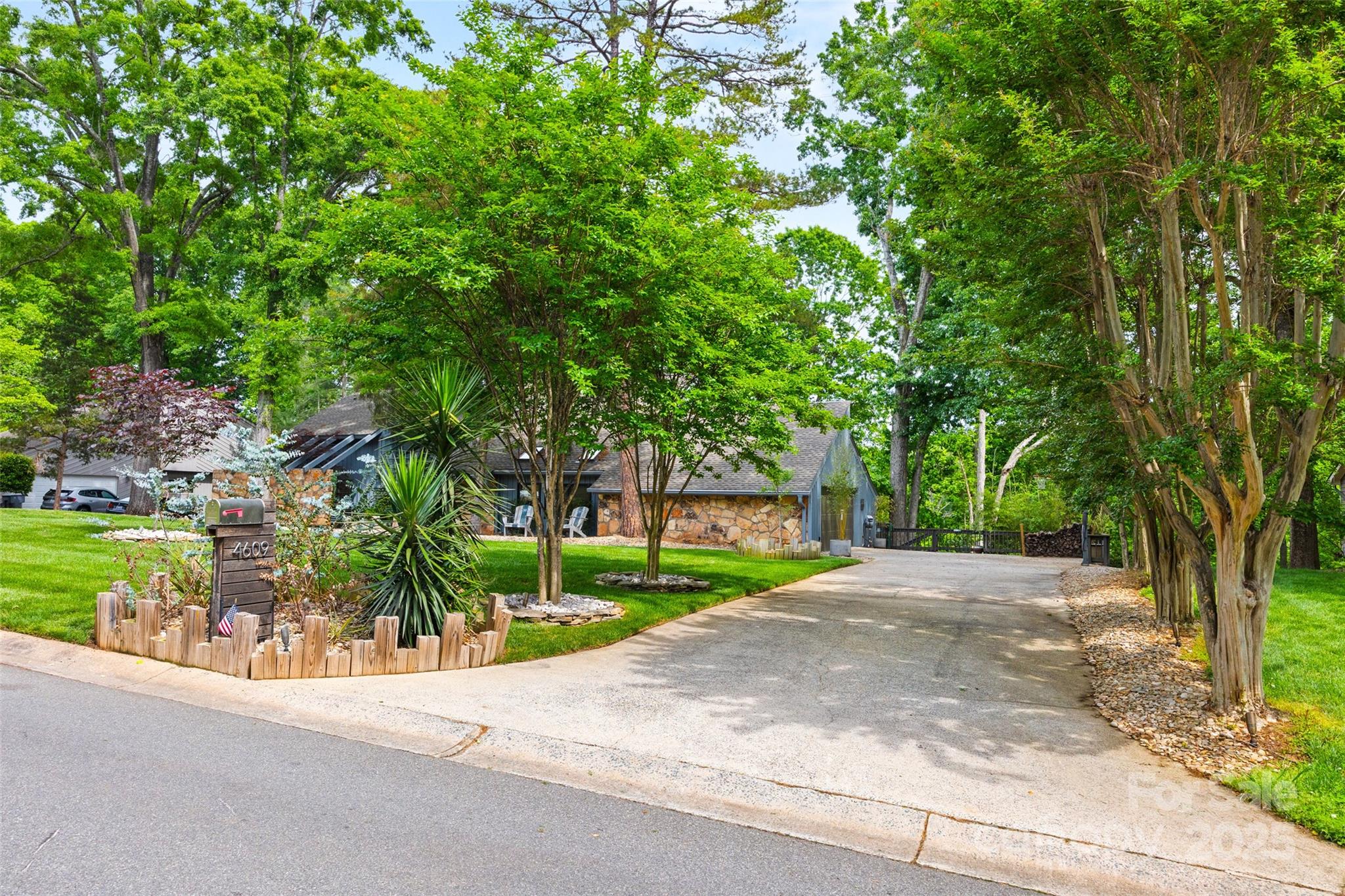 4609 Rounding Run Road