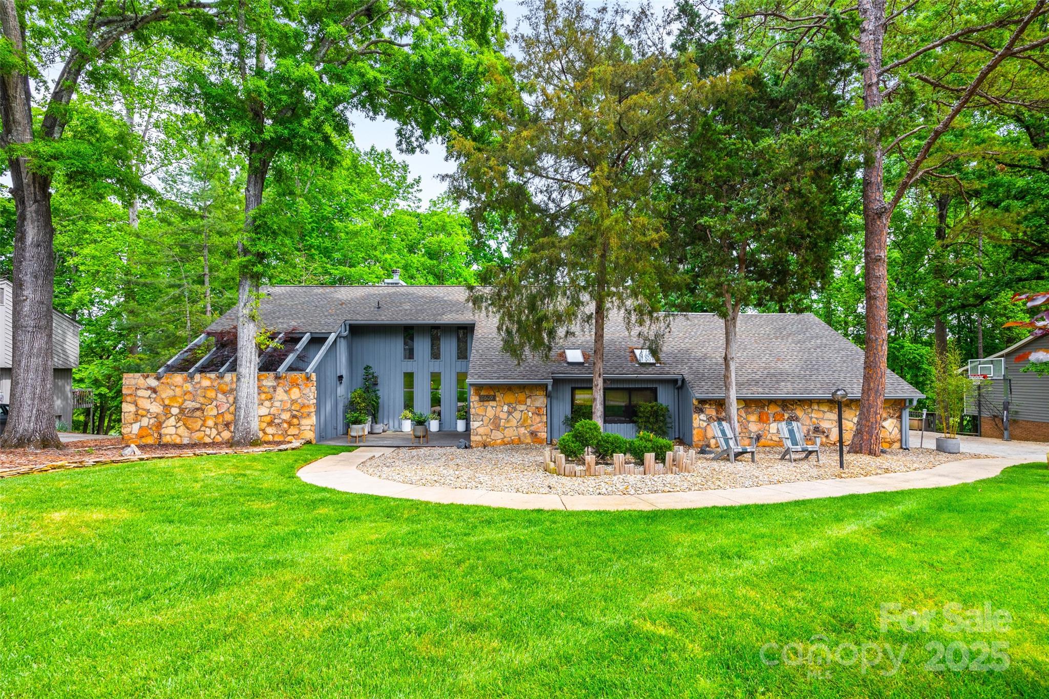 4609 Rounding Run Road