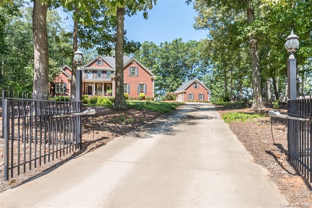 West Pointe - Residential