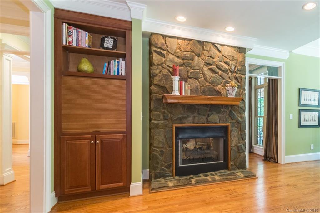 West Pointe - Residential