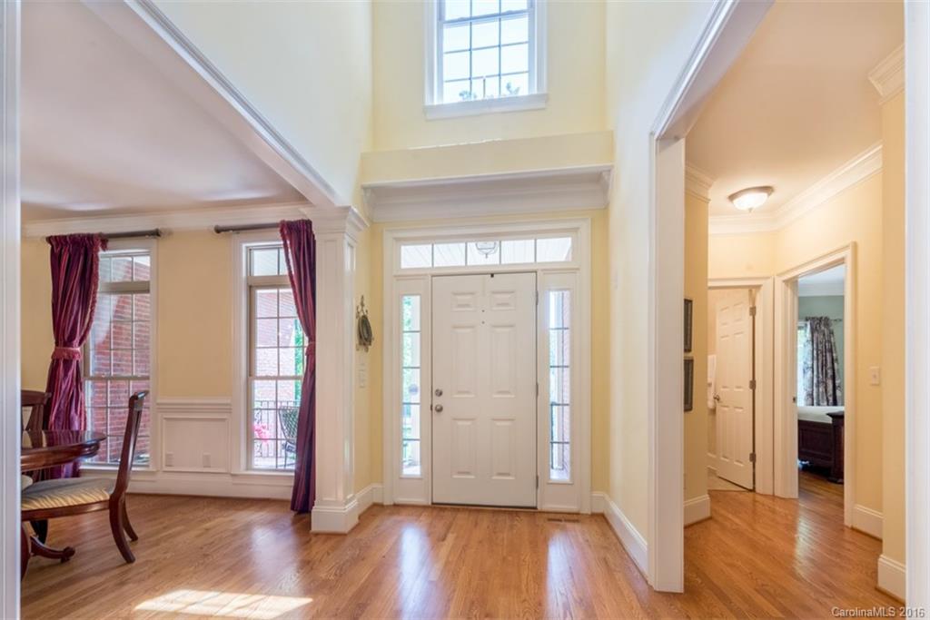 West Pointe - Residential